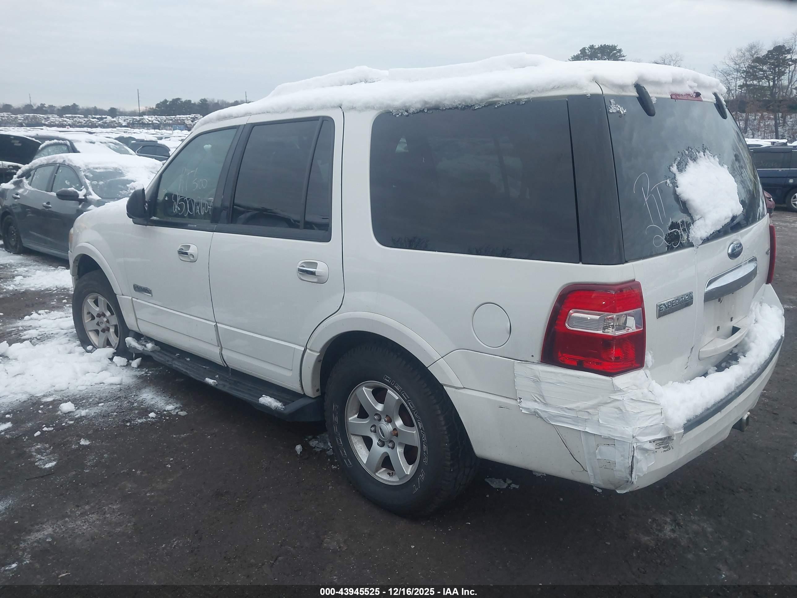 FORD EXPEDITION image 3