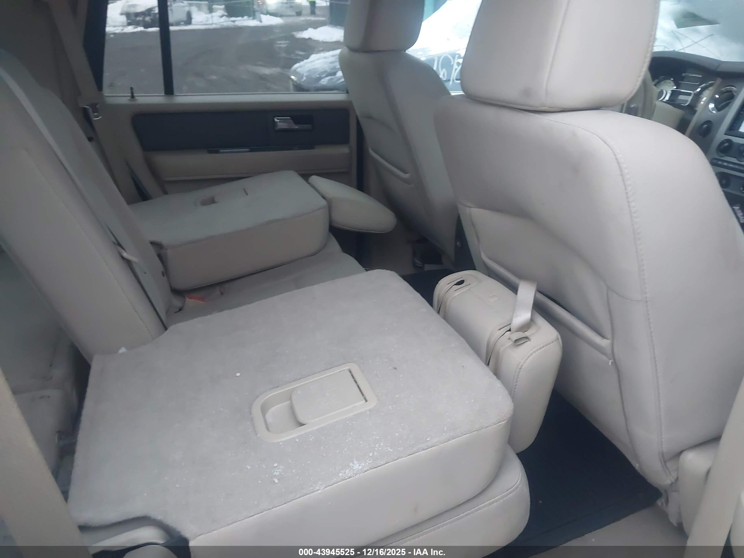 FORD EXPEDITION image 8