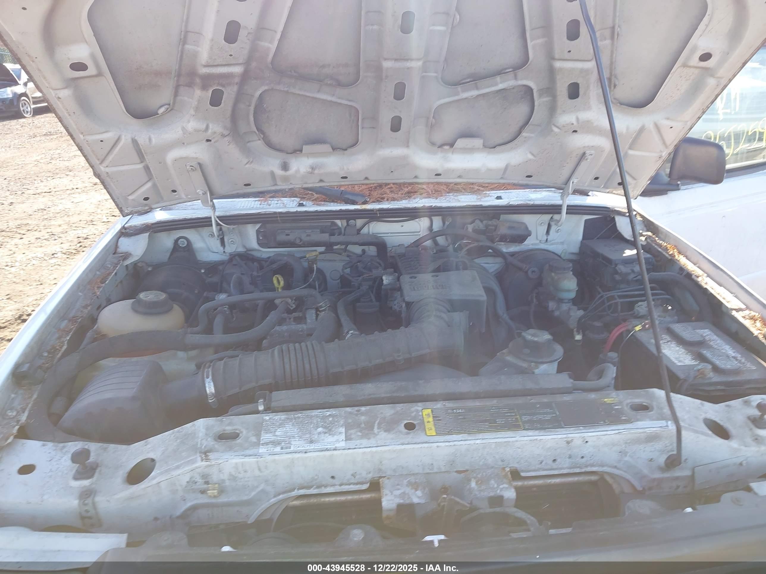 FORD RANGER image 10