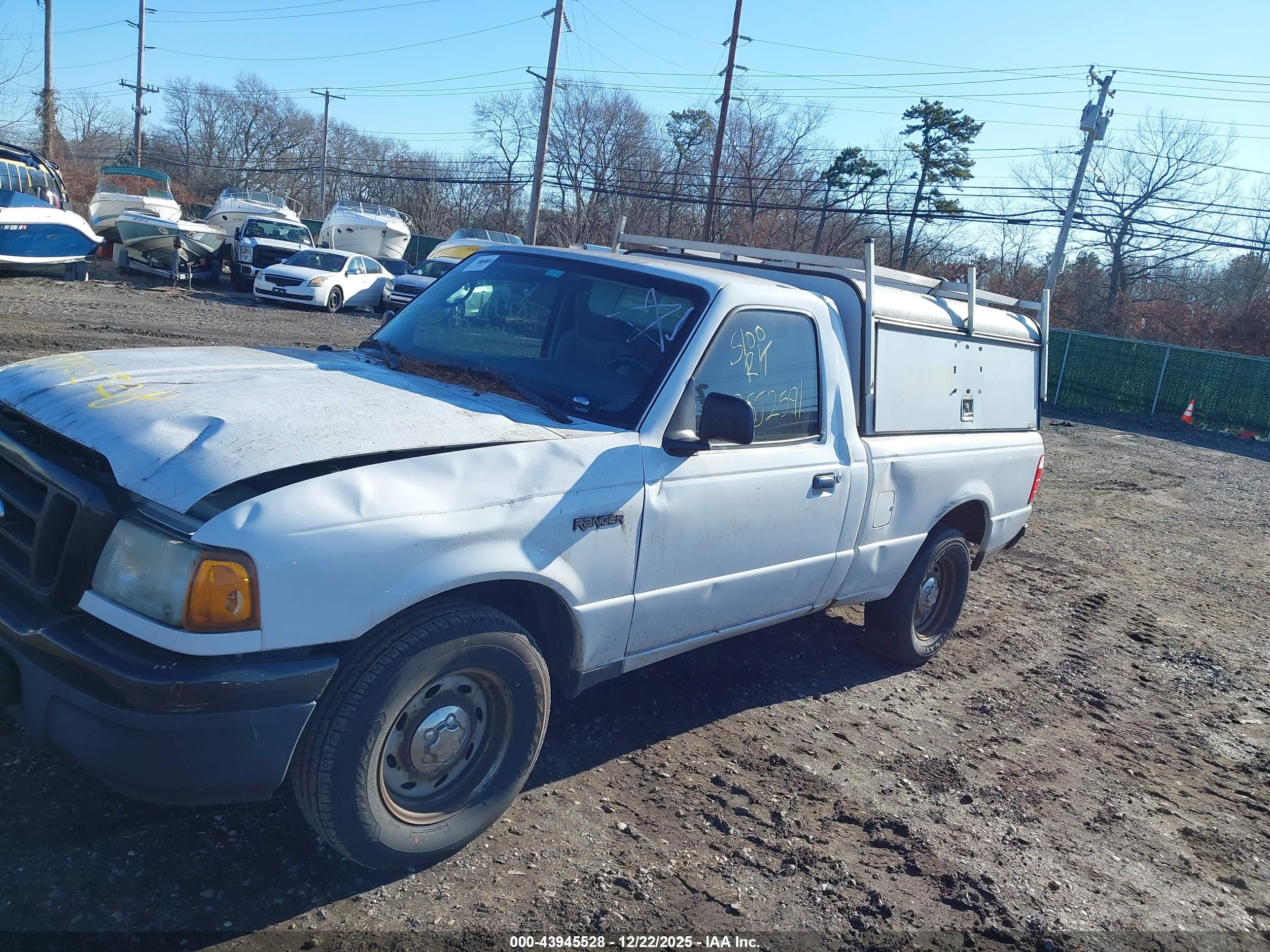 FORD RANGER image 2