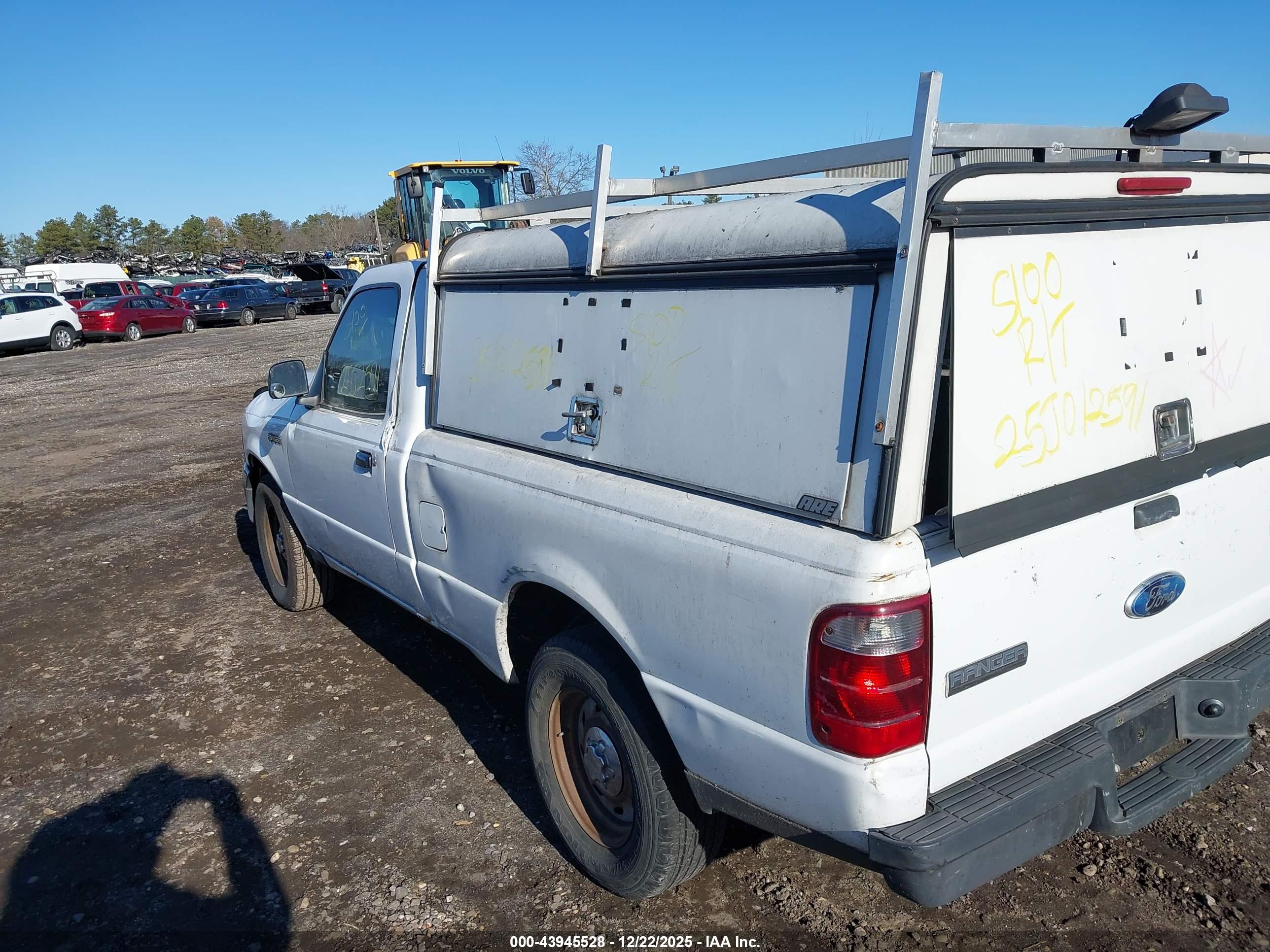 FORD RANGER image 3