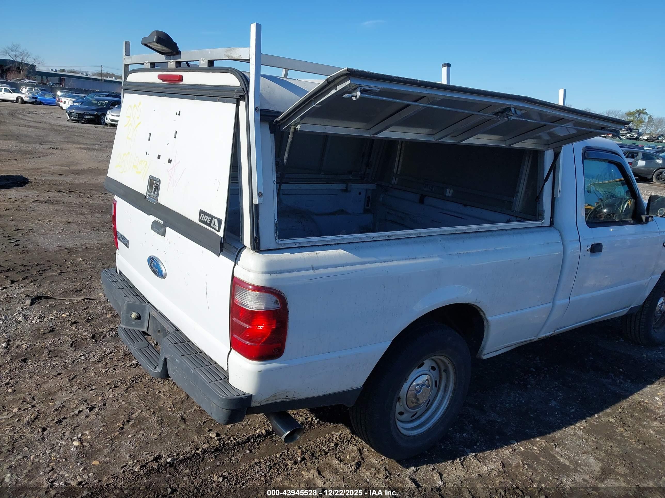 FORD RANGER image 4