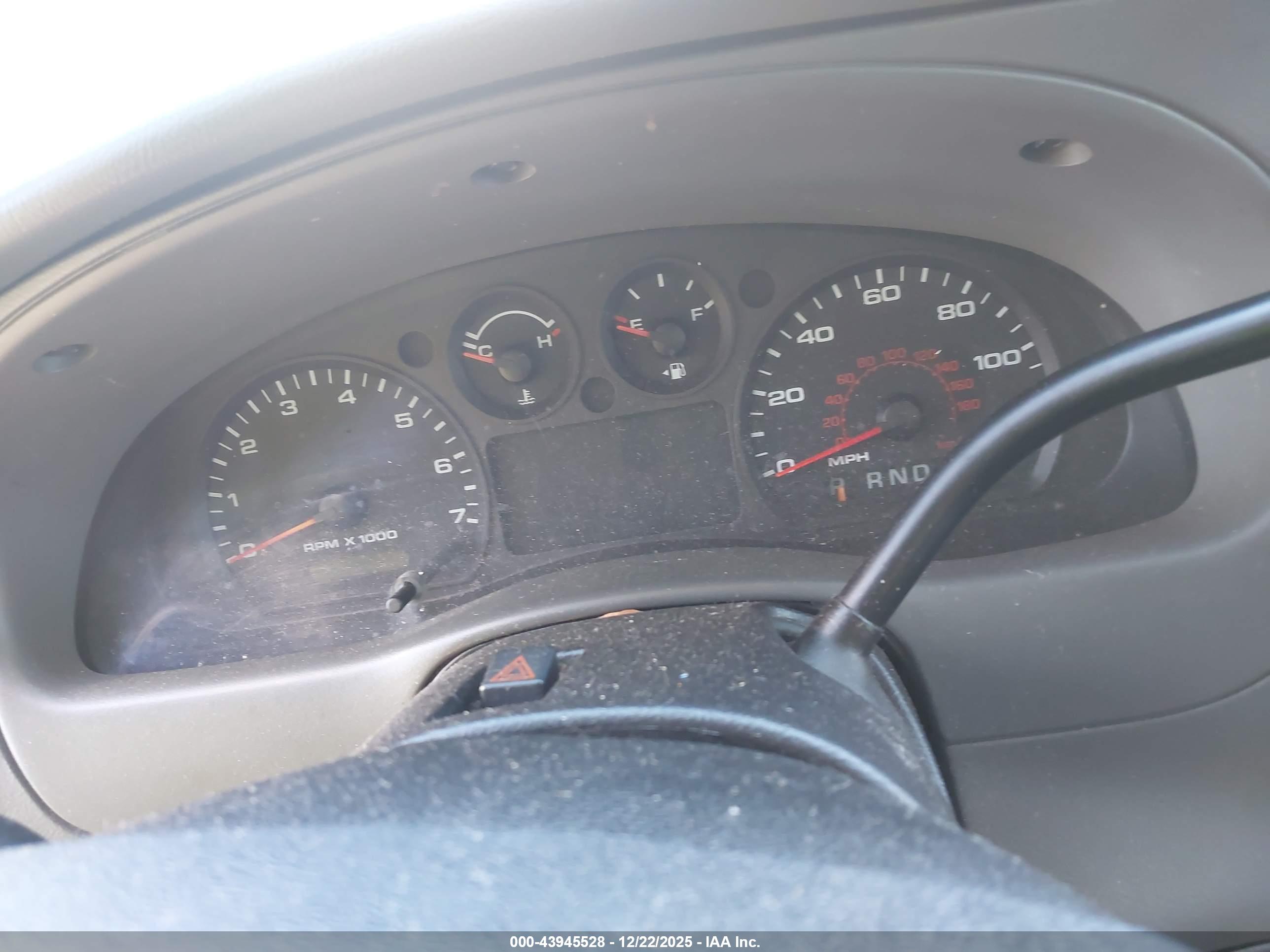 FORD RANGER image 7