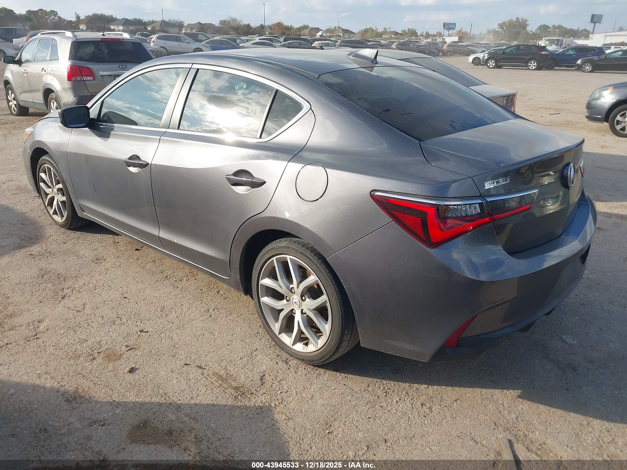 ACURA ILX image 3