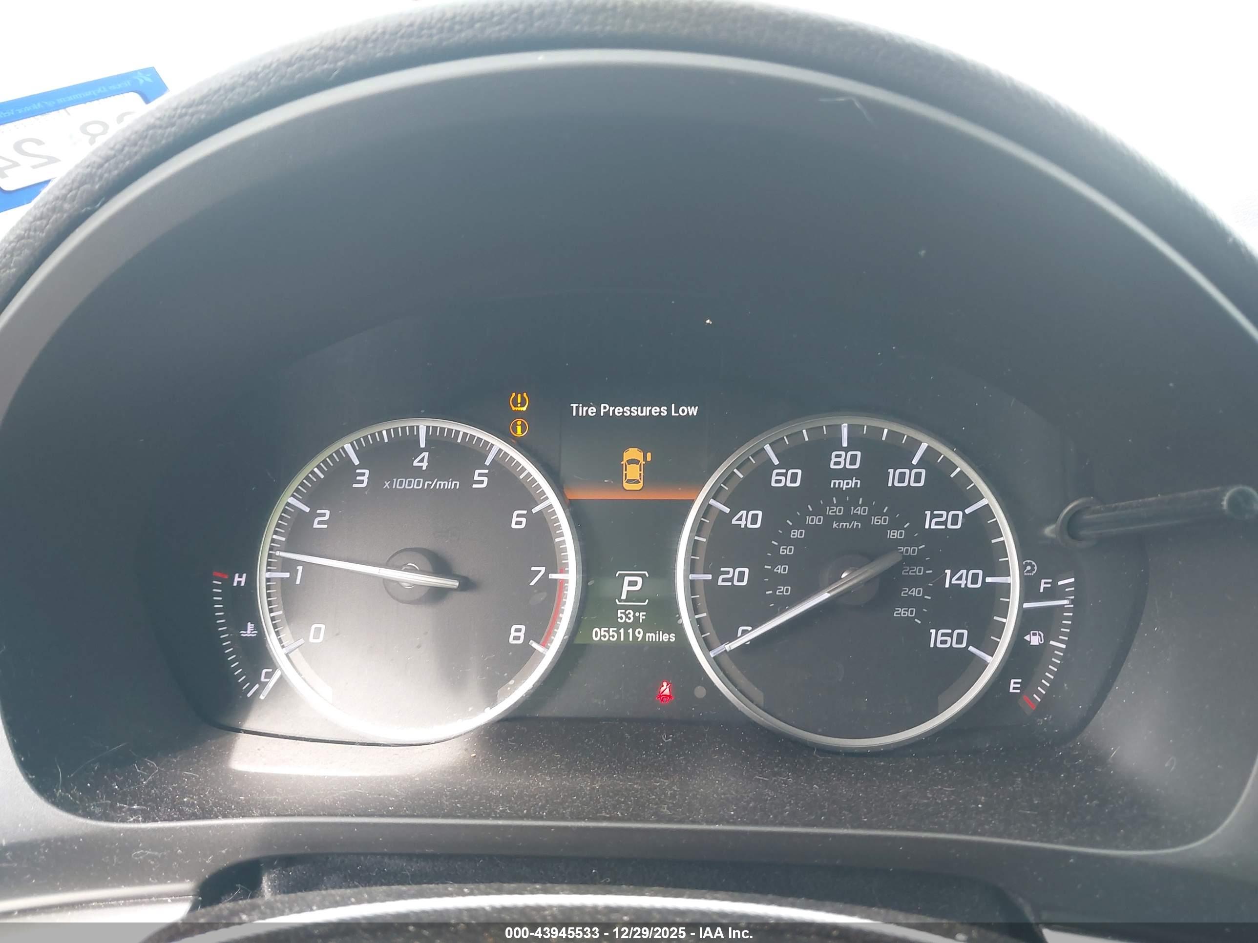 ACURA ILX image 7