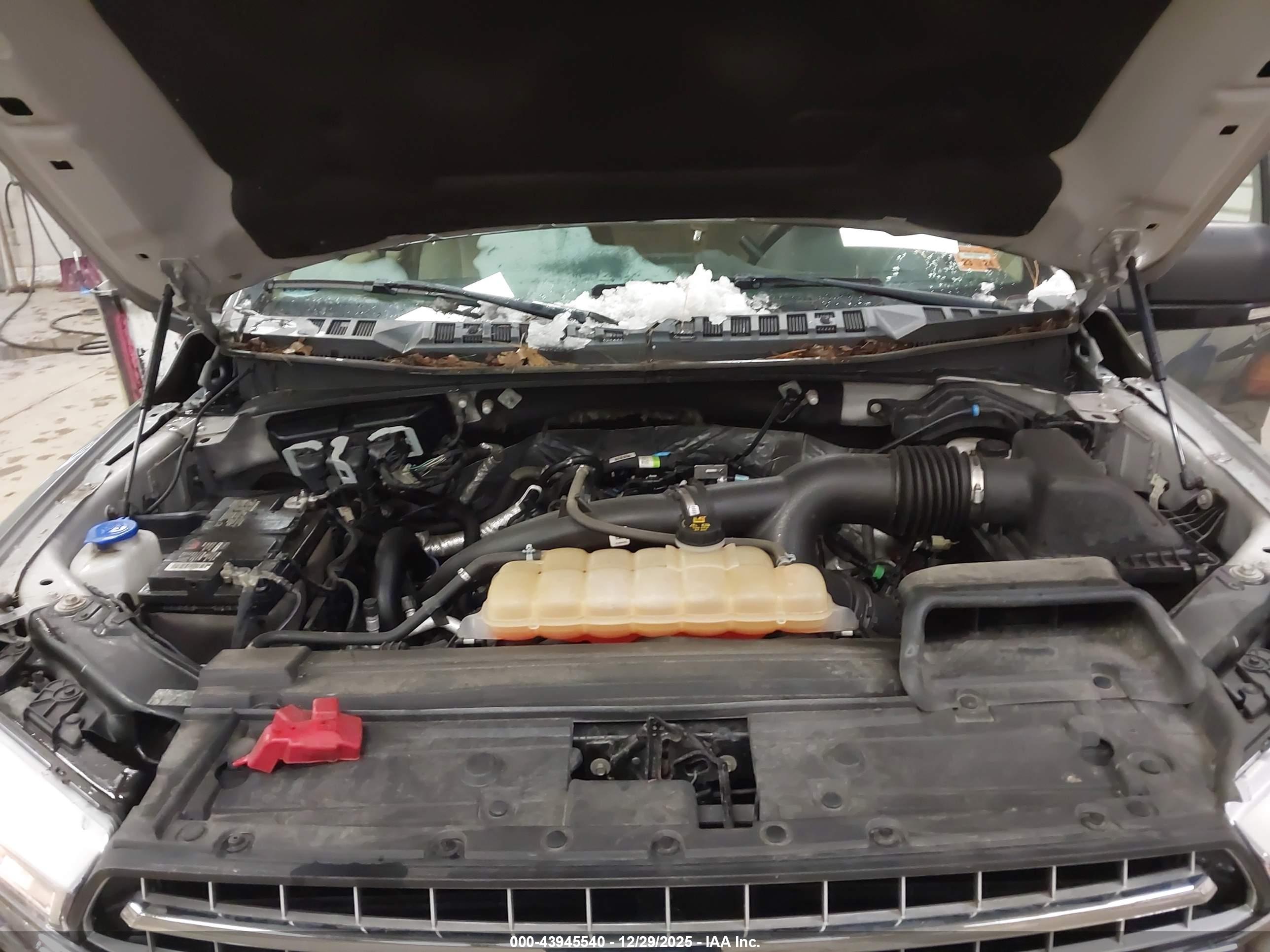 FORD F-150 image 10