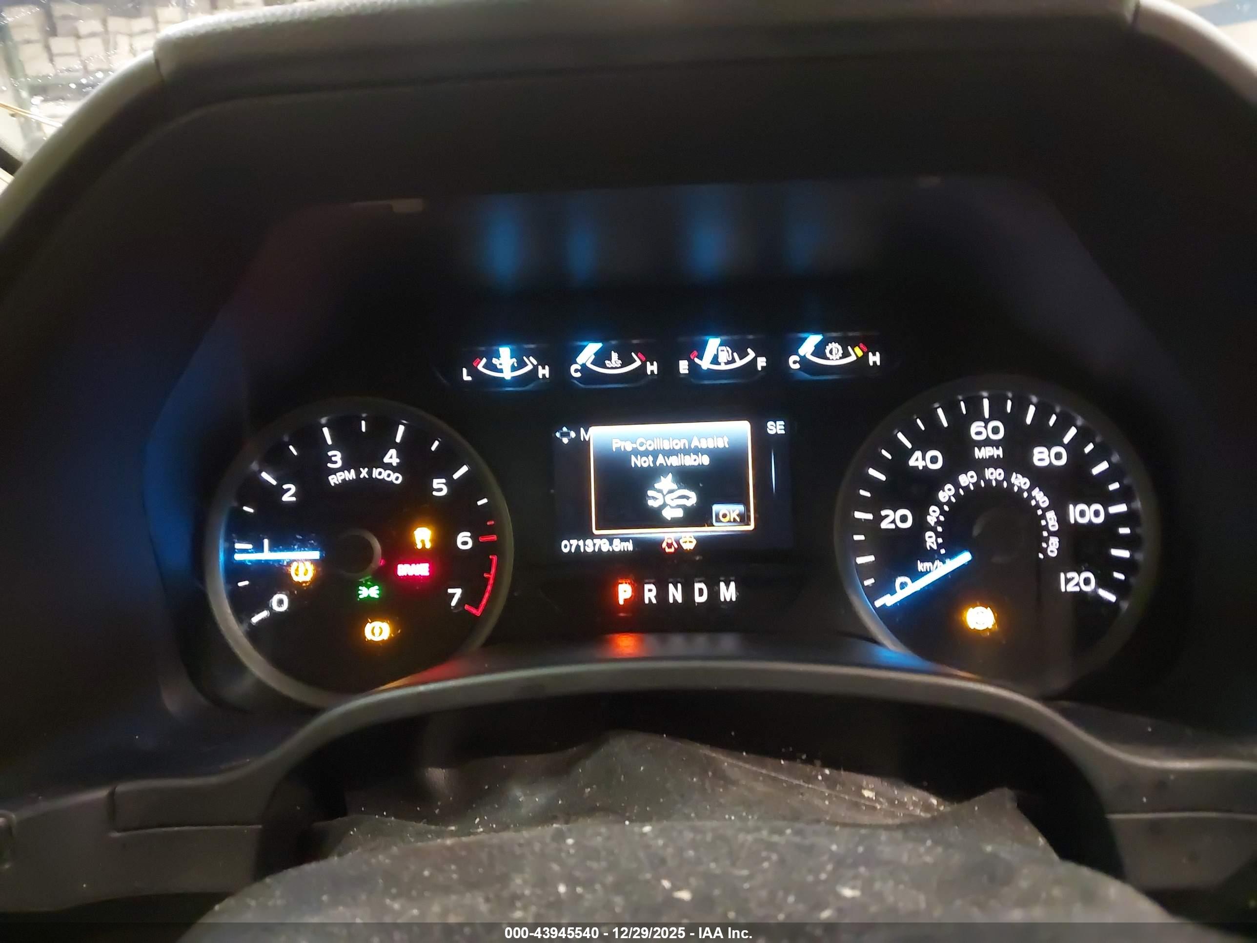 FORD F-150 image 7