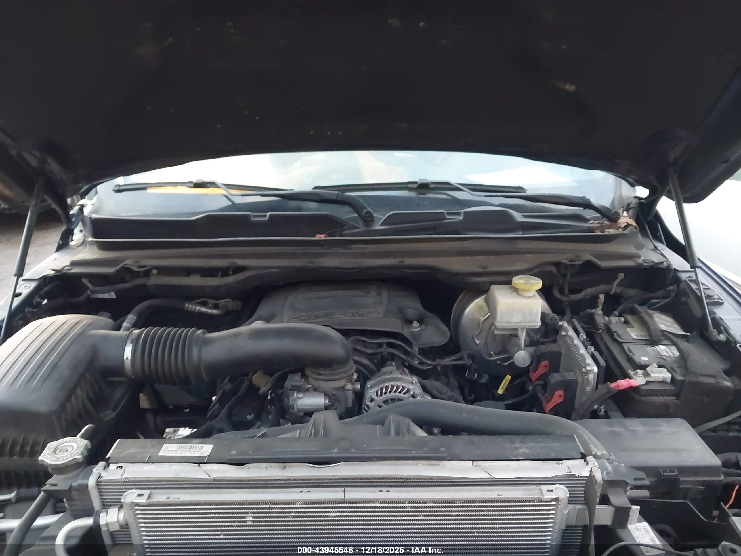RAM 1500 image 10
