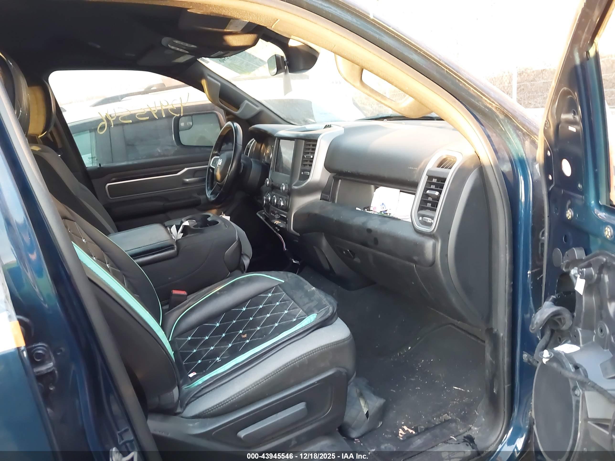 RAM 1500 image 5