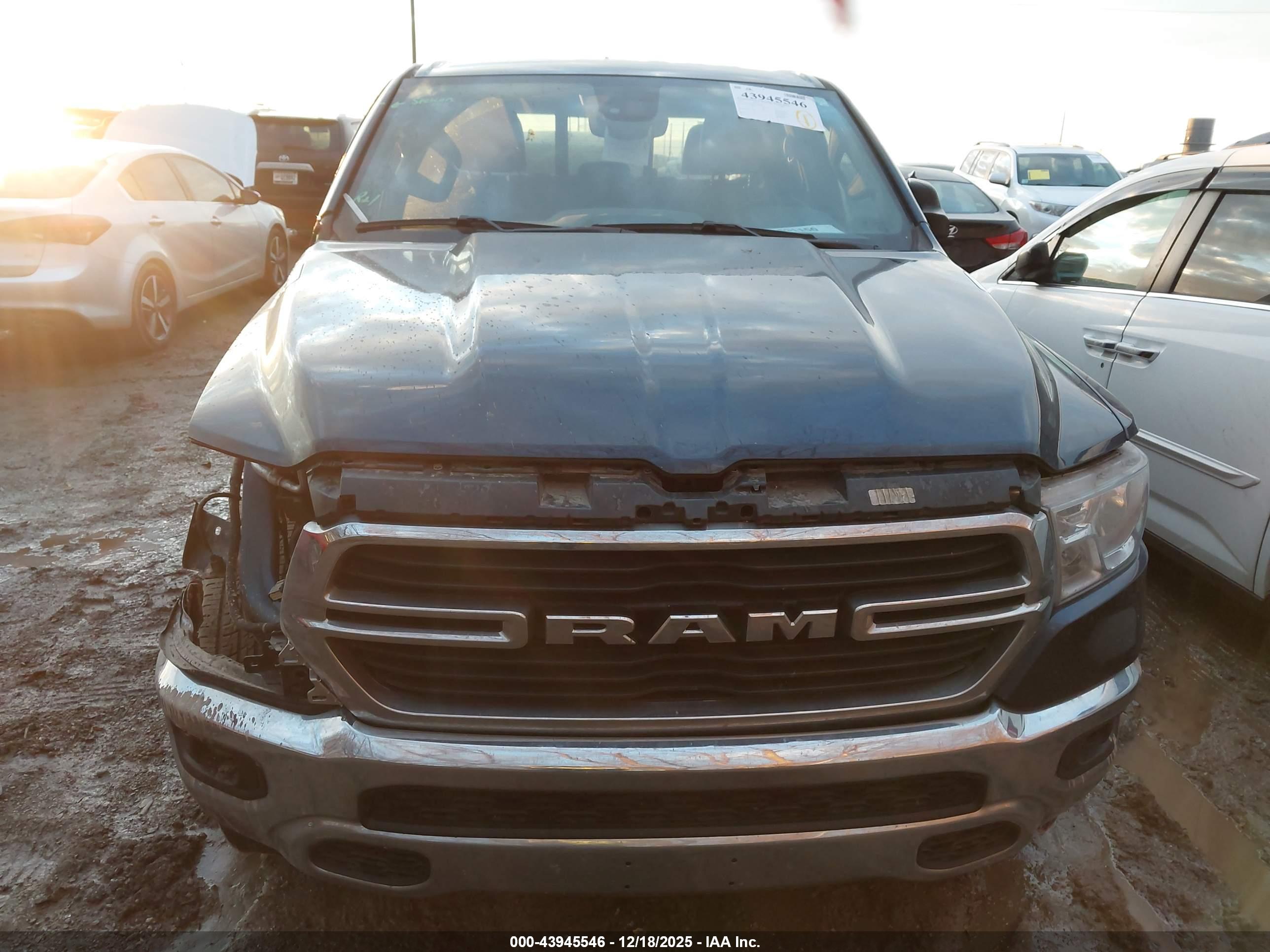 RAM 1500 image 6