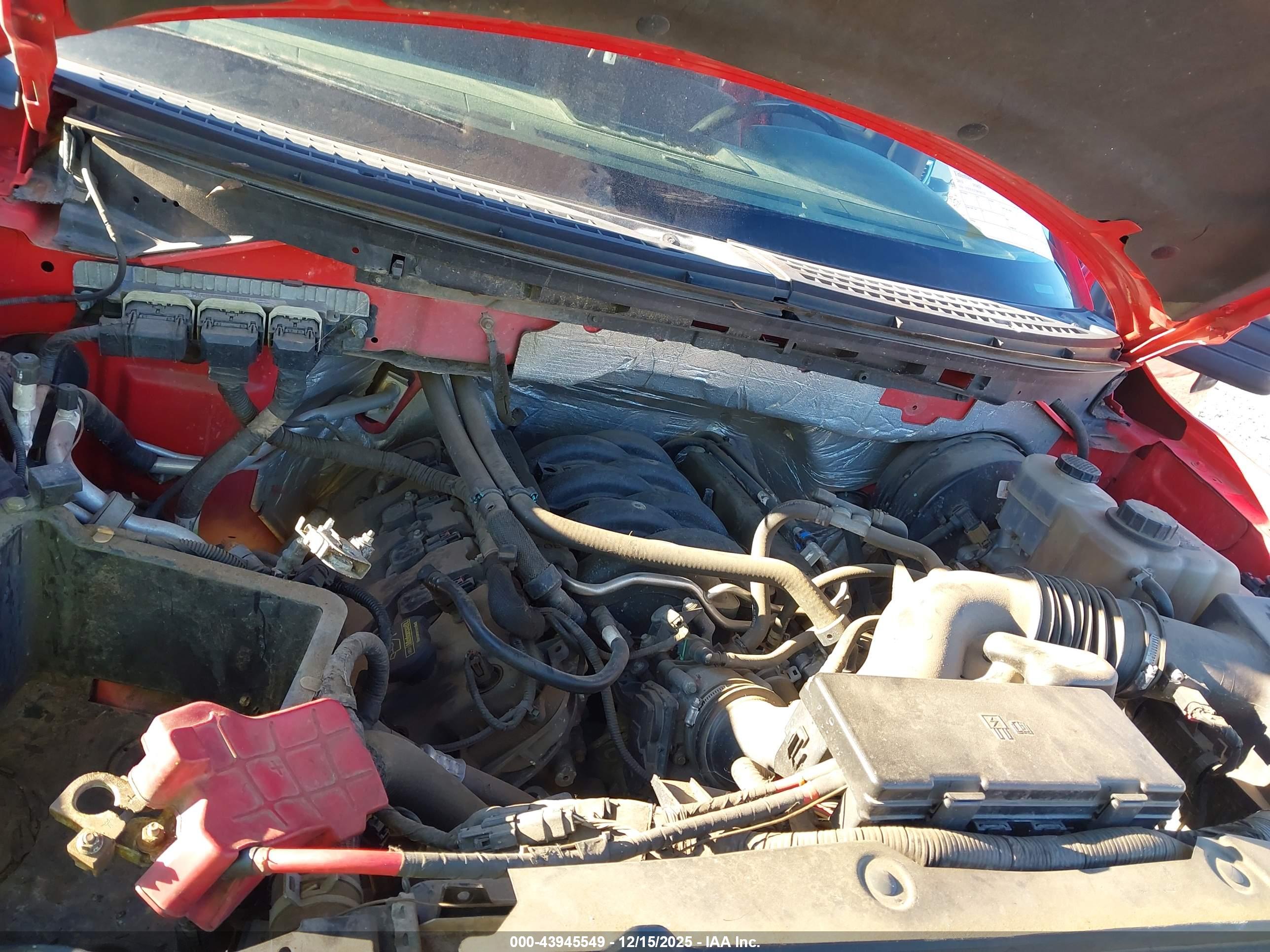 FORD F-150 image 10