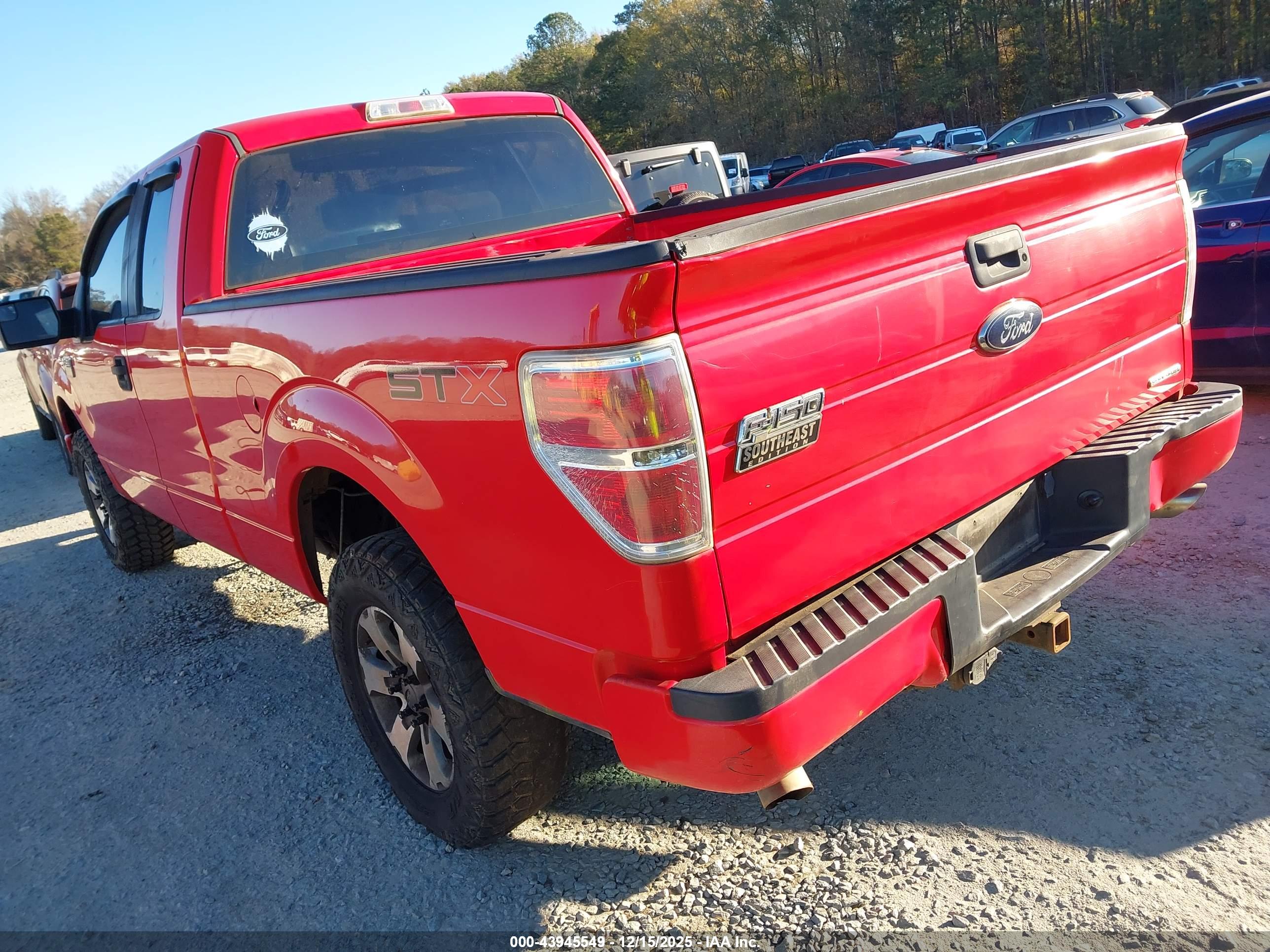 FORD F-150 image 3