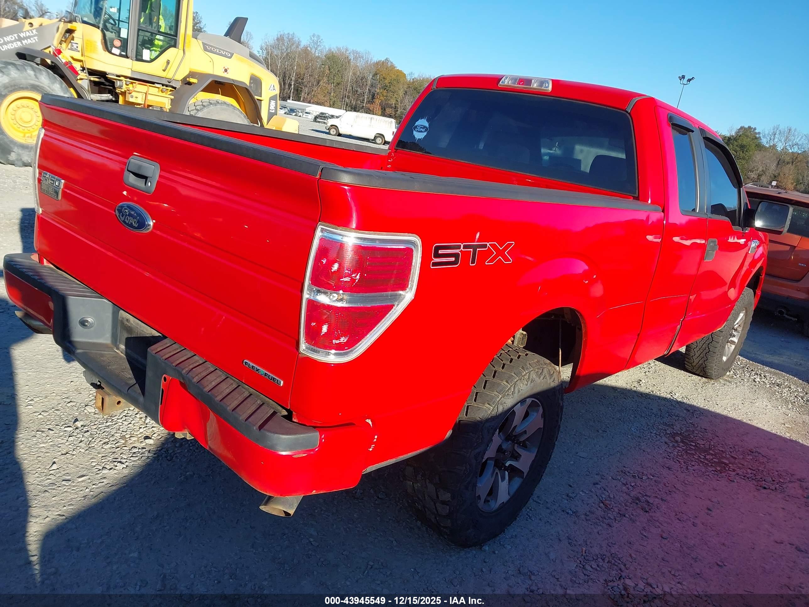FORD F-150 image 4