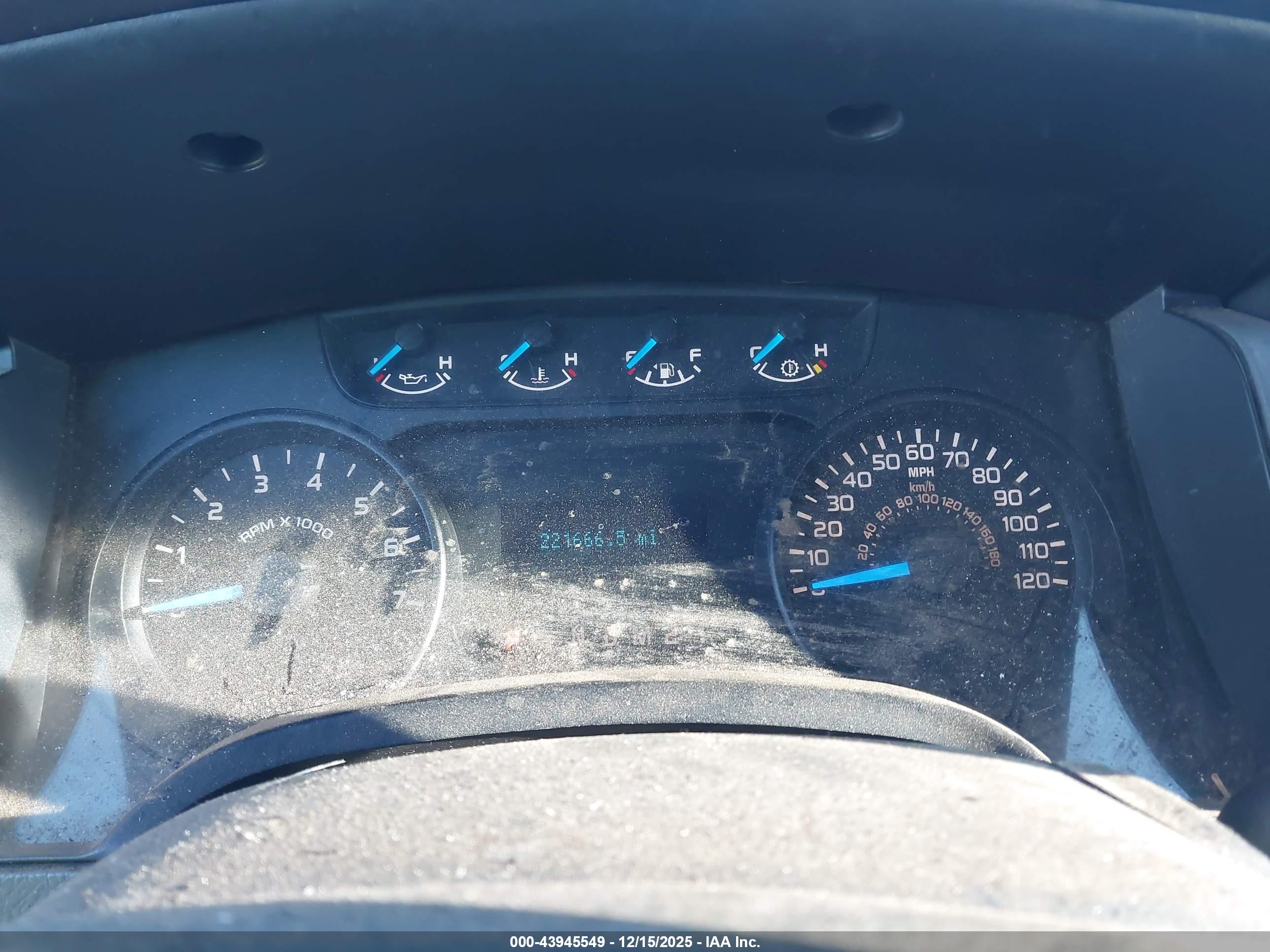 FORD F-150 image 7