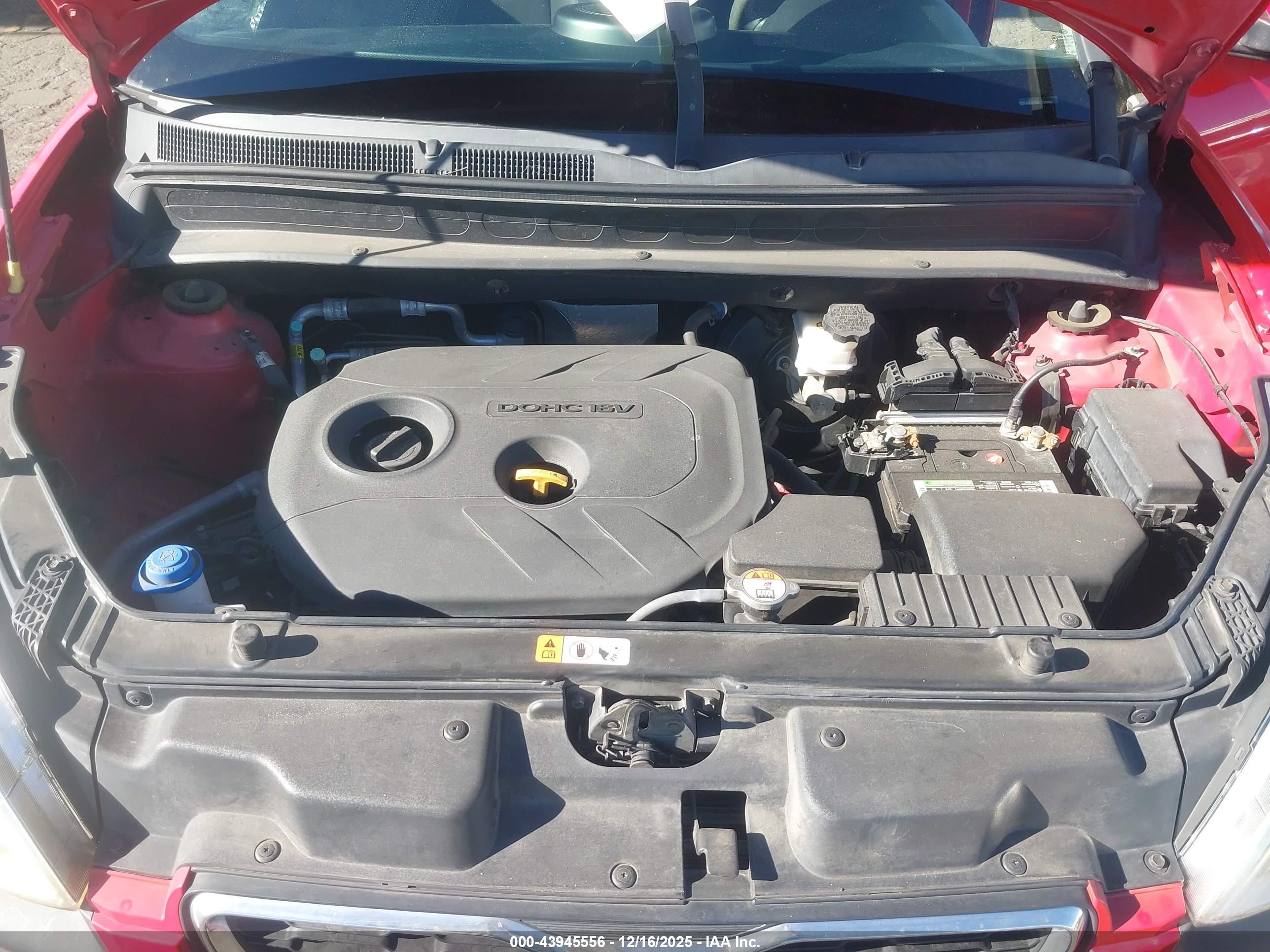 KIA SOUL image 10