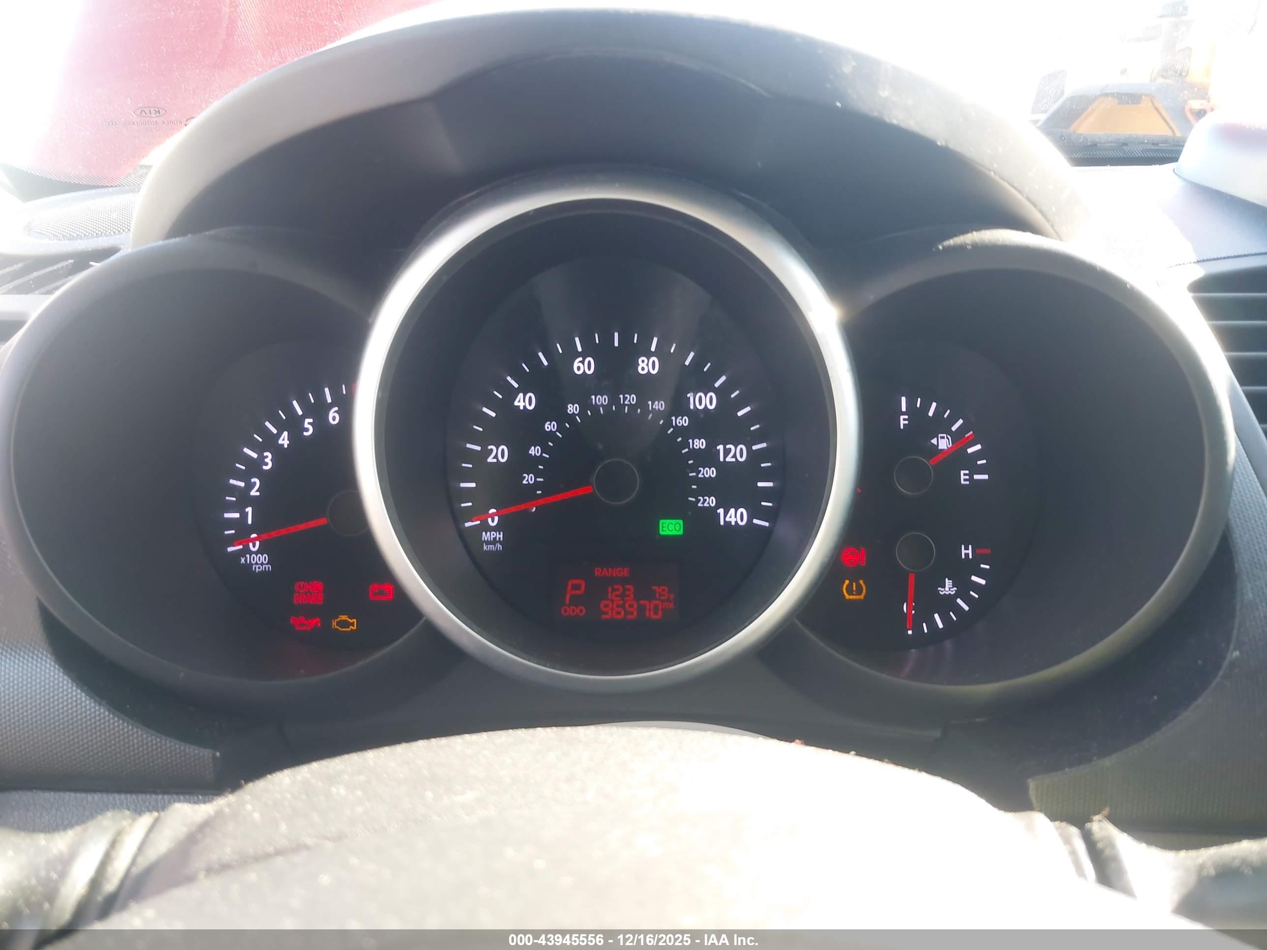 KIA SOUL image 7