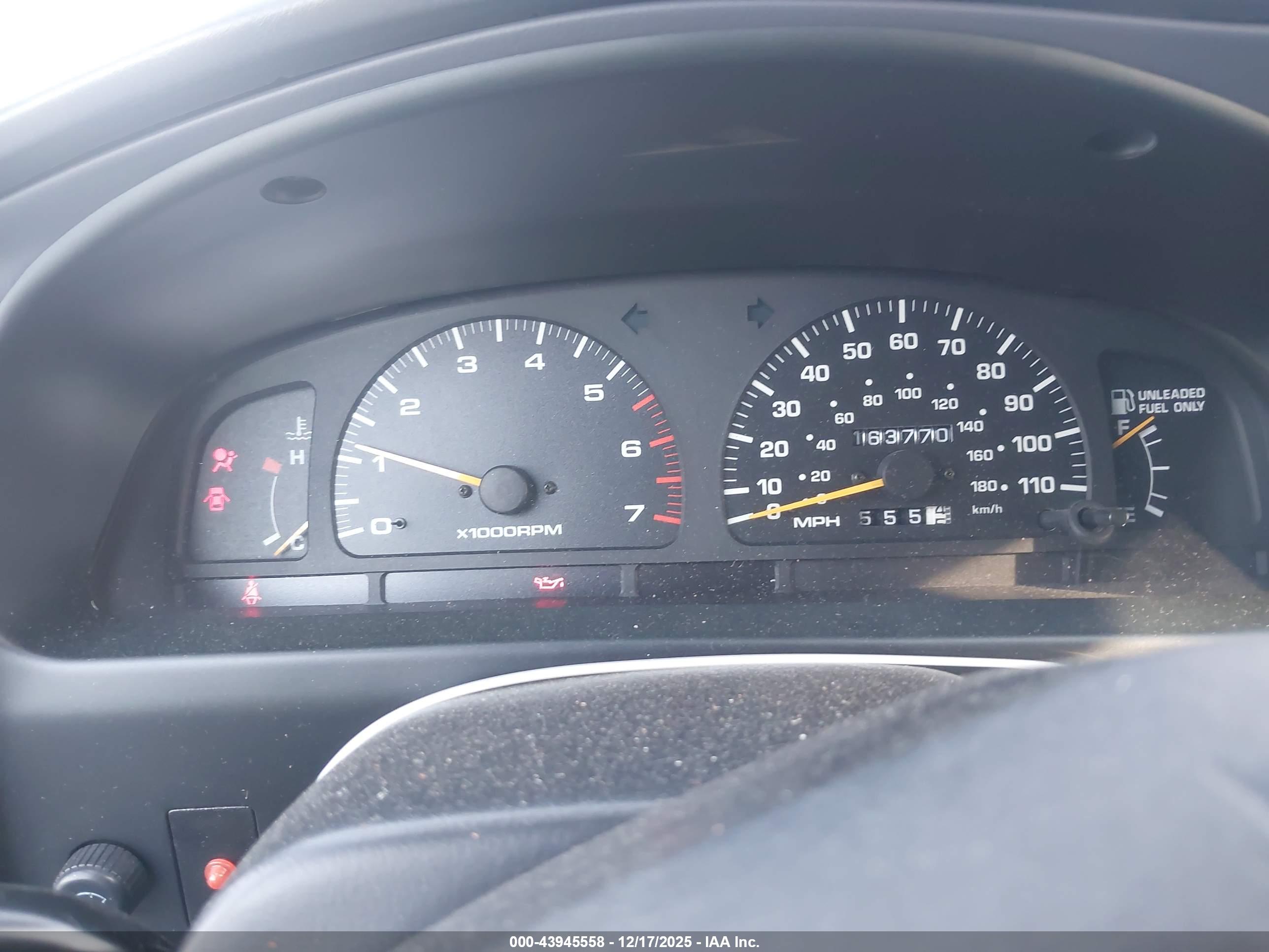 TOYOTA 4RUNNER image 7