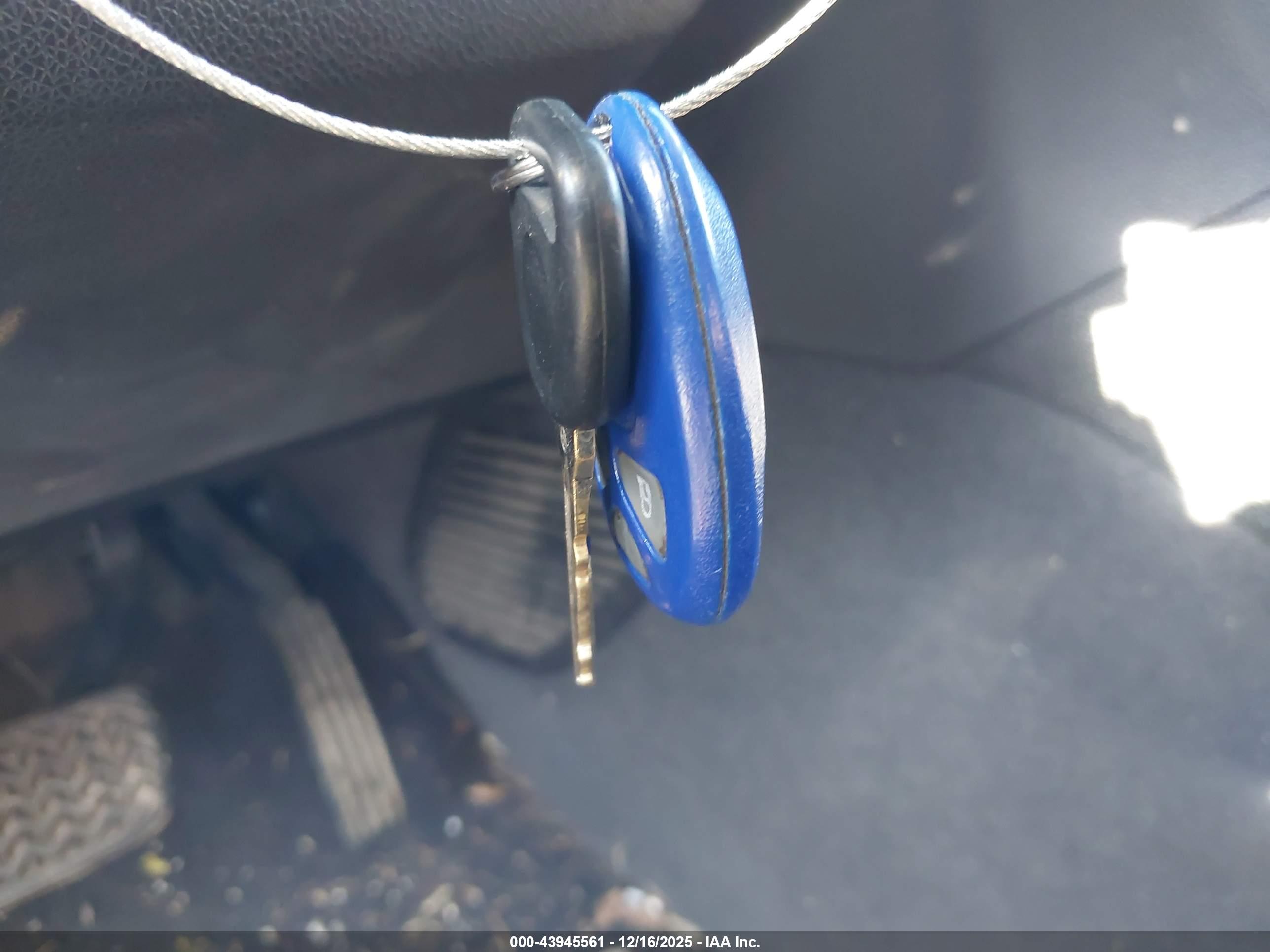 BUICK ENCLAVE image 11