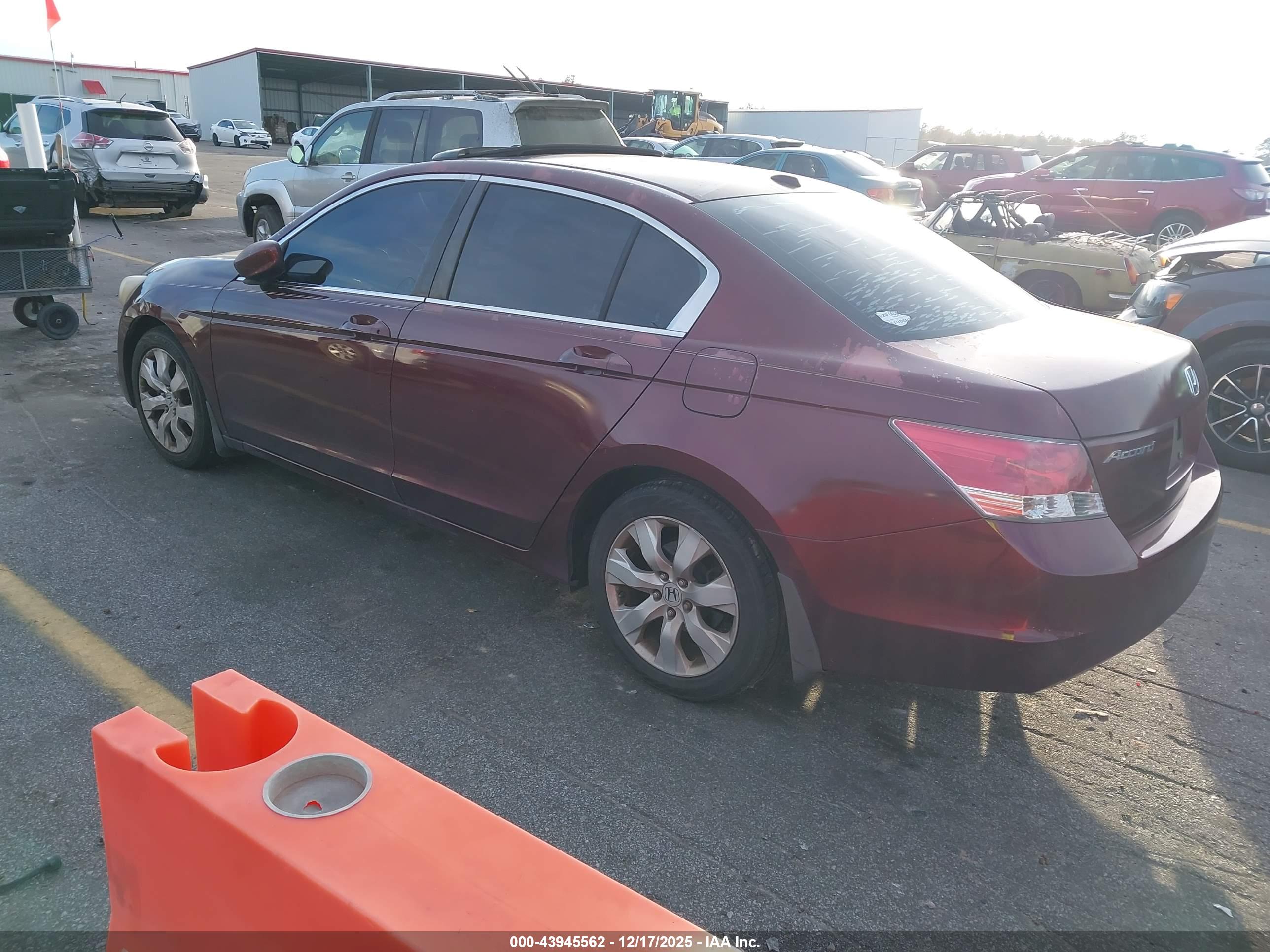 HONDA ACCORD image 3