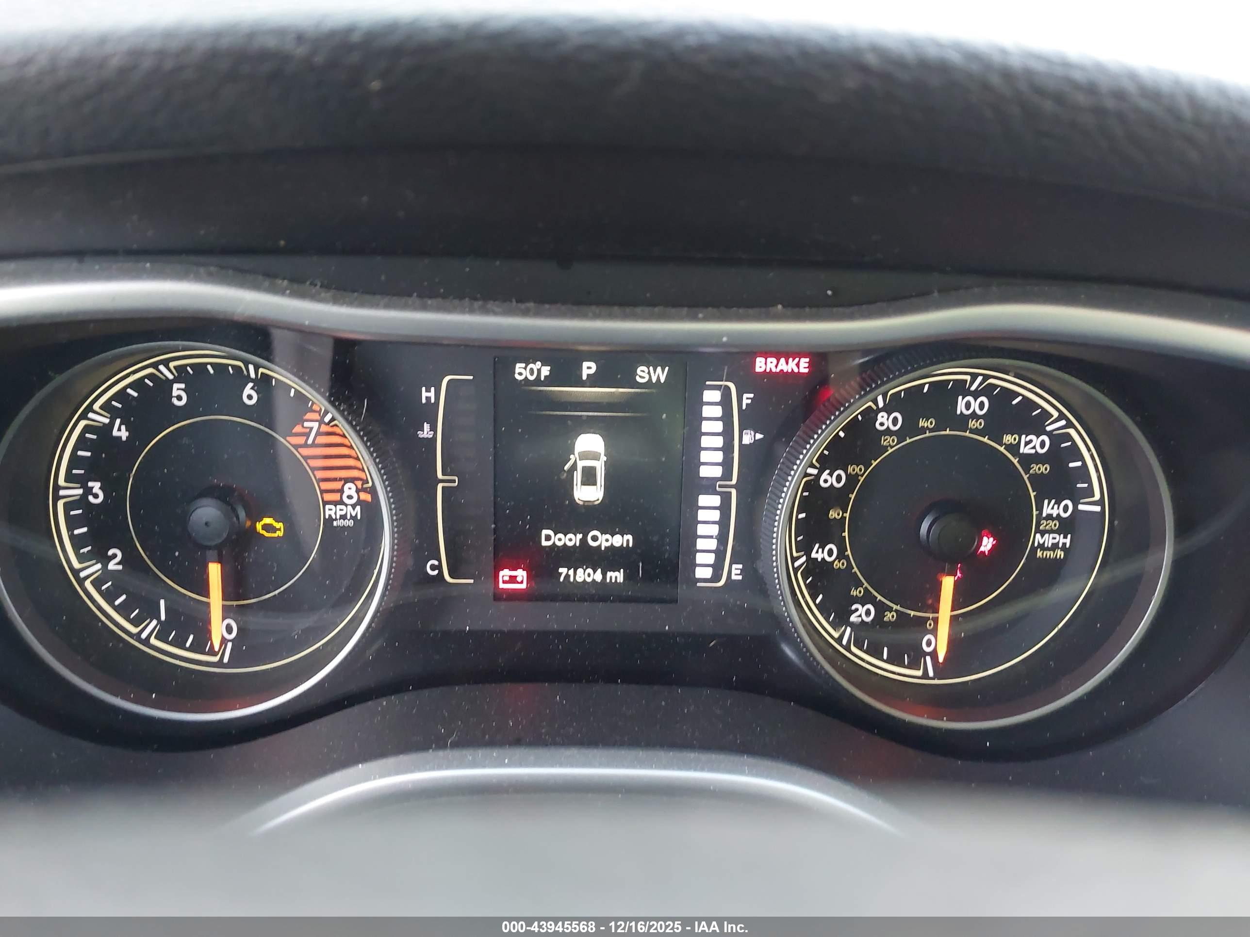 JEEP CHEROKEE image 7