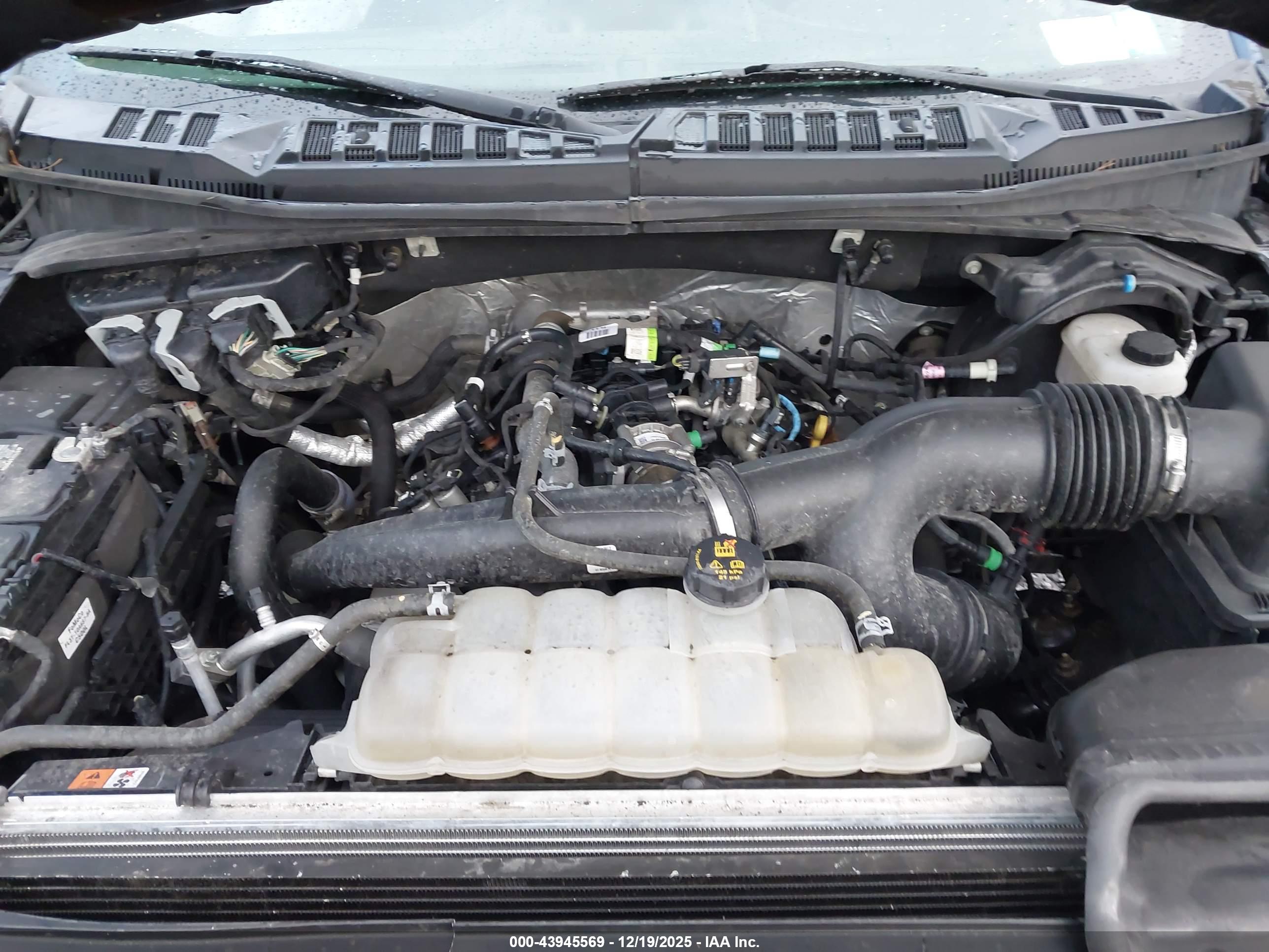 FORD F-150 image 10