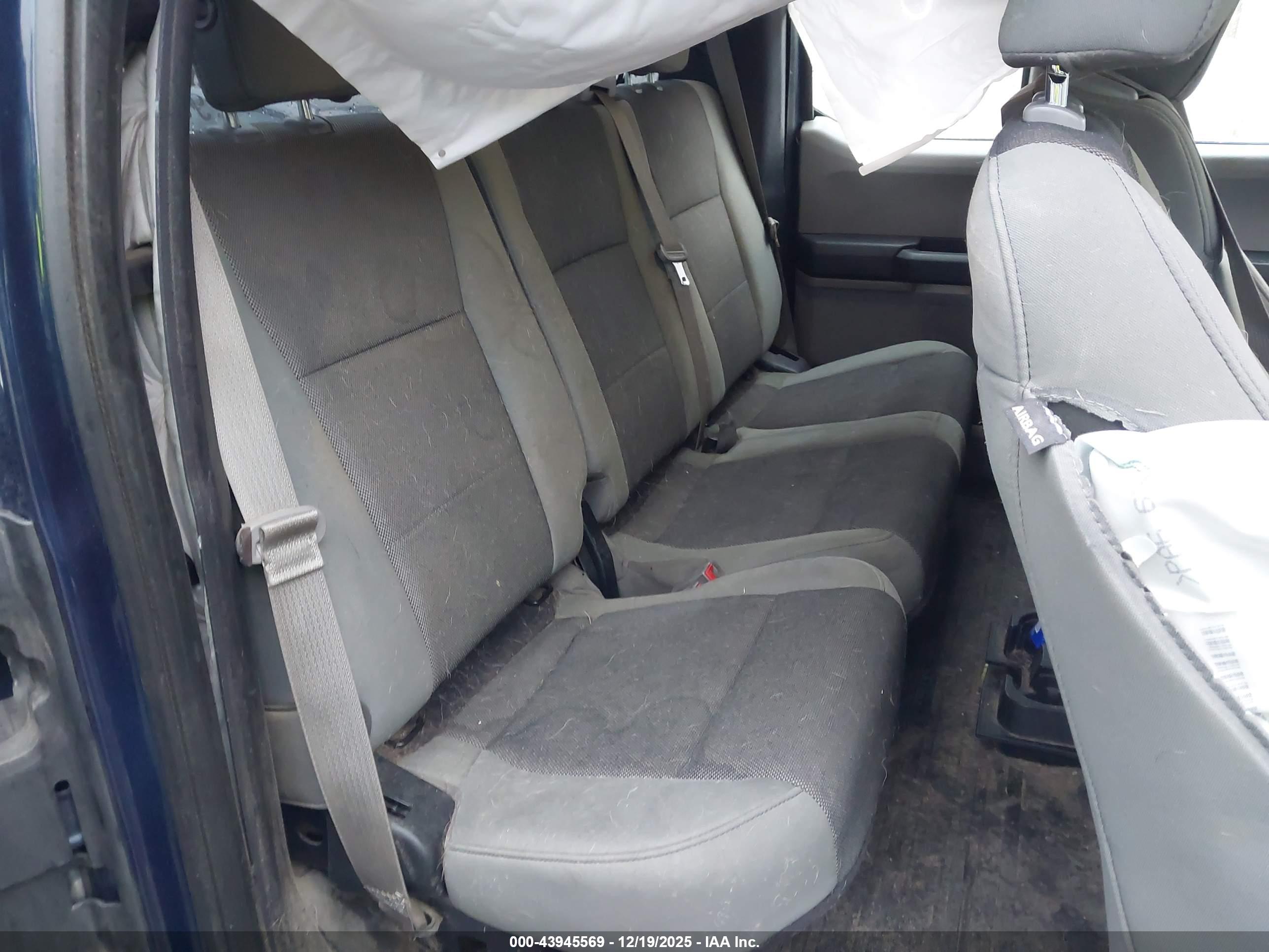 FORD F-150 image 8