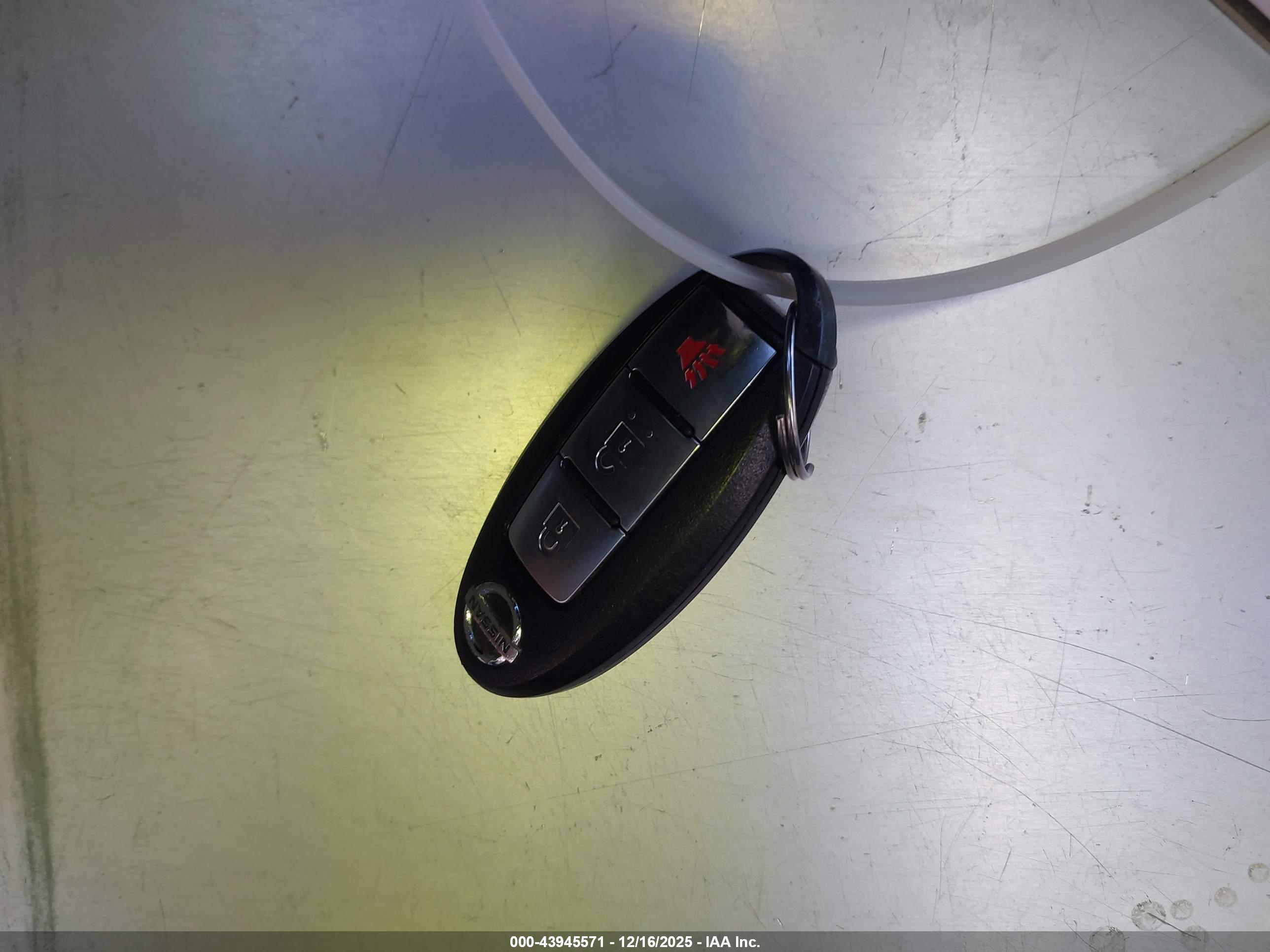 NISSAN JUKE image 11