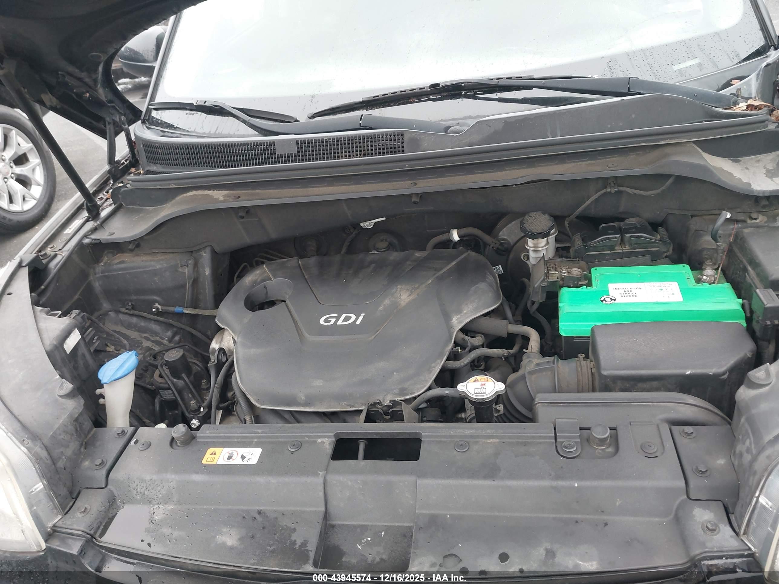 KIA SOUL image 10