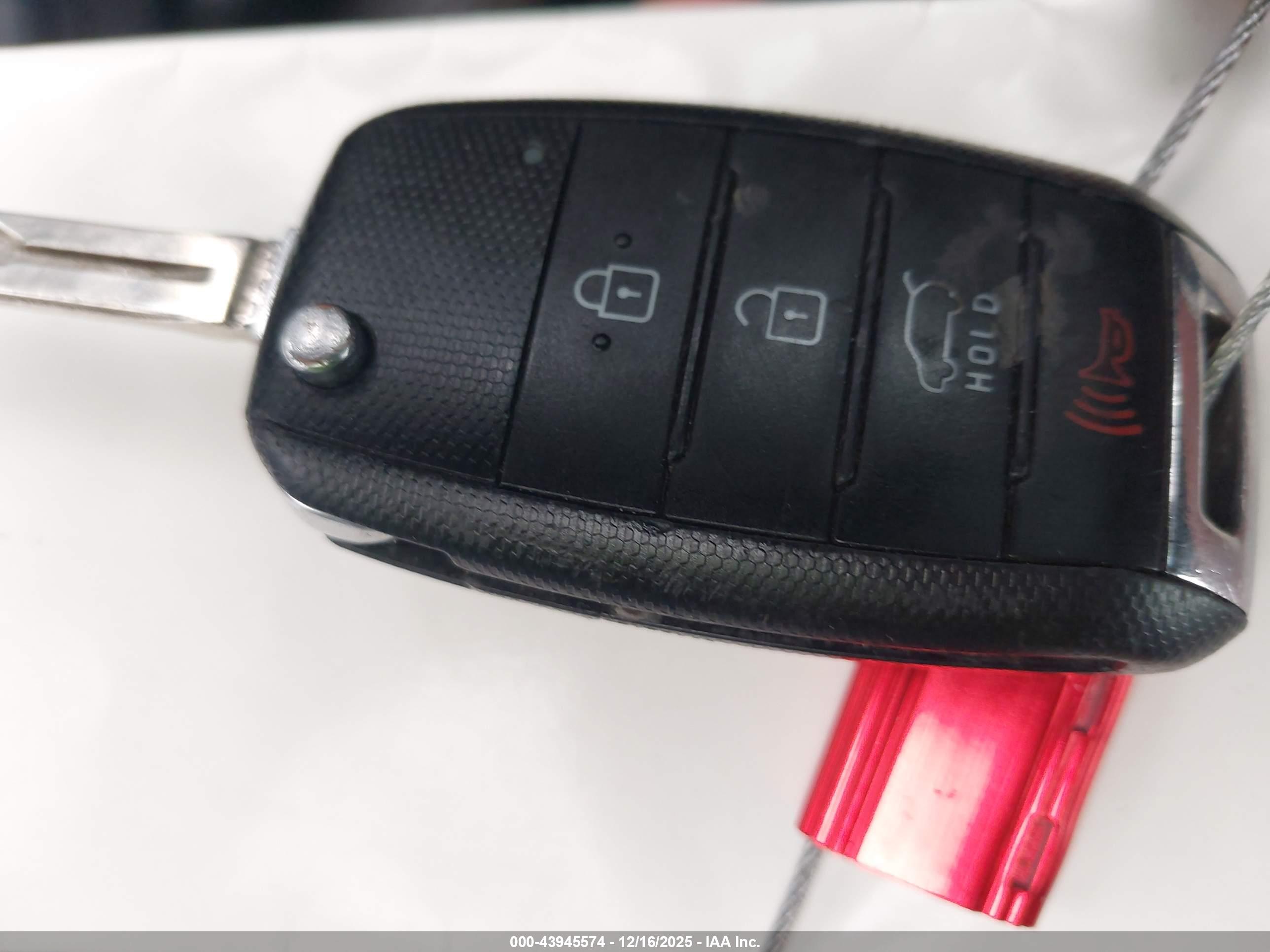 KIA SOUL image 11