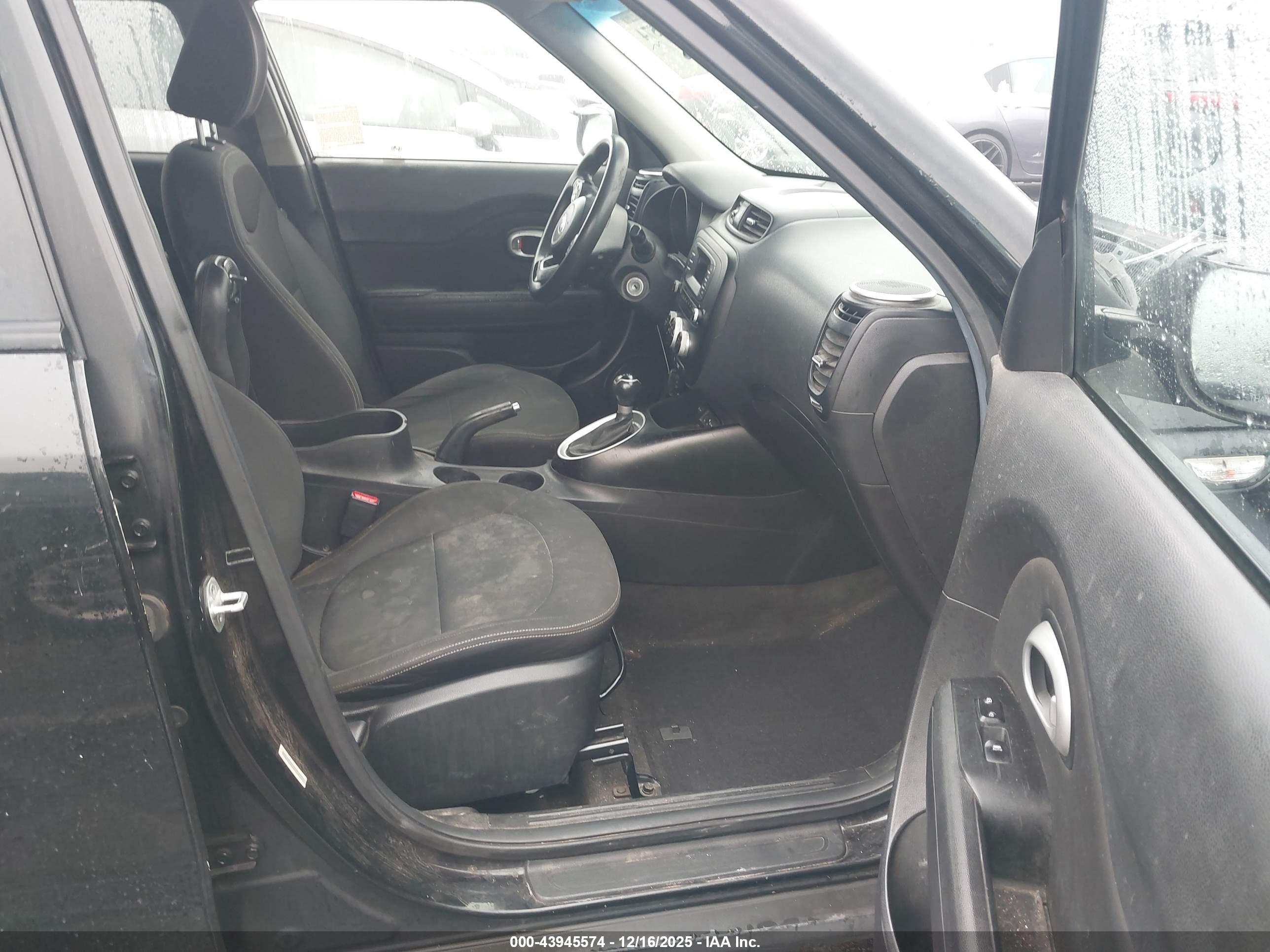 KIA SOUL image 5
