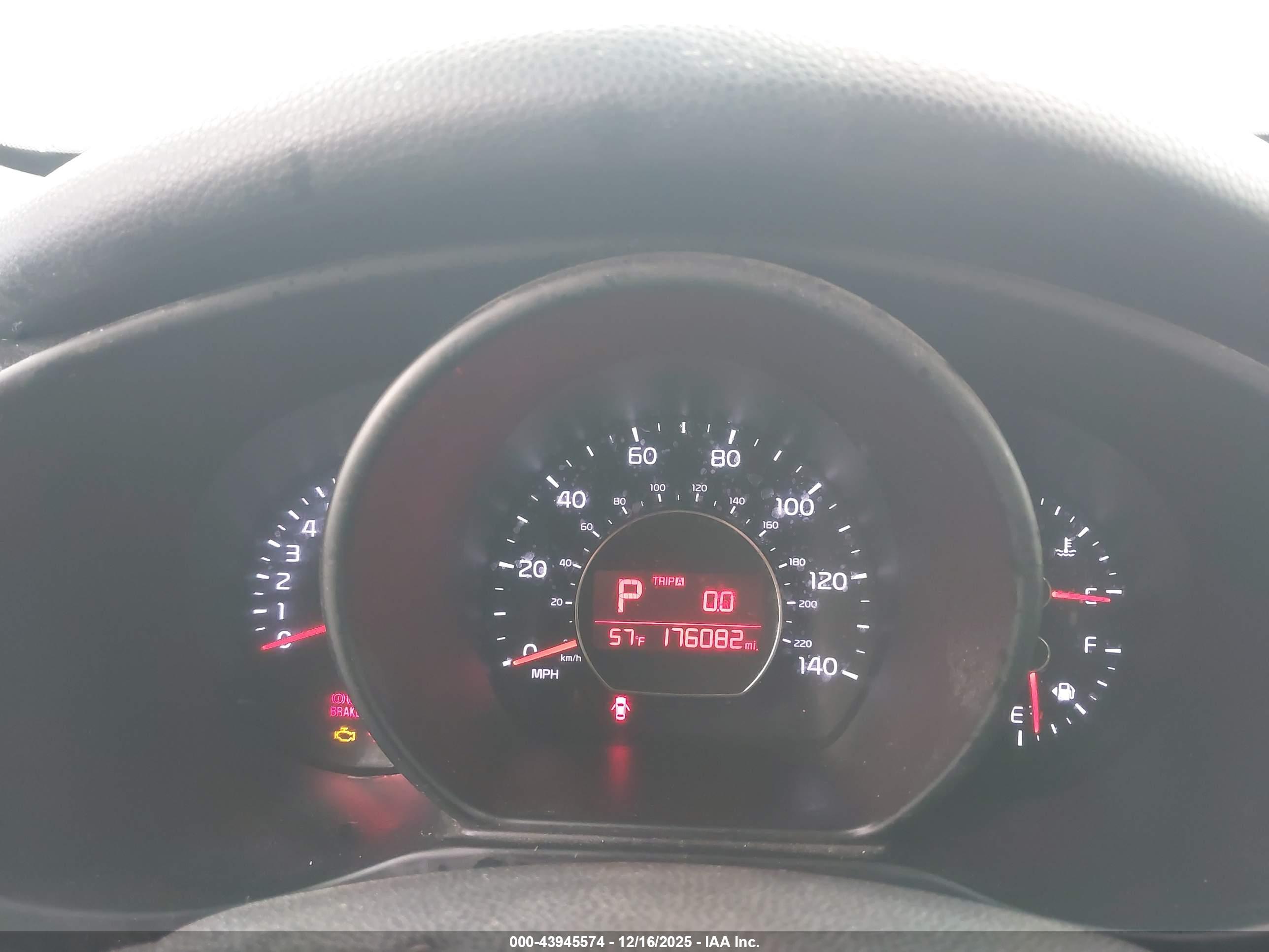 KIA SOUL image 7