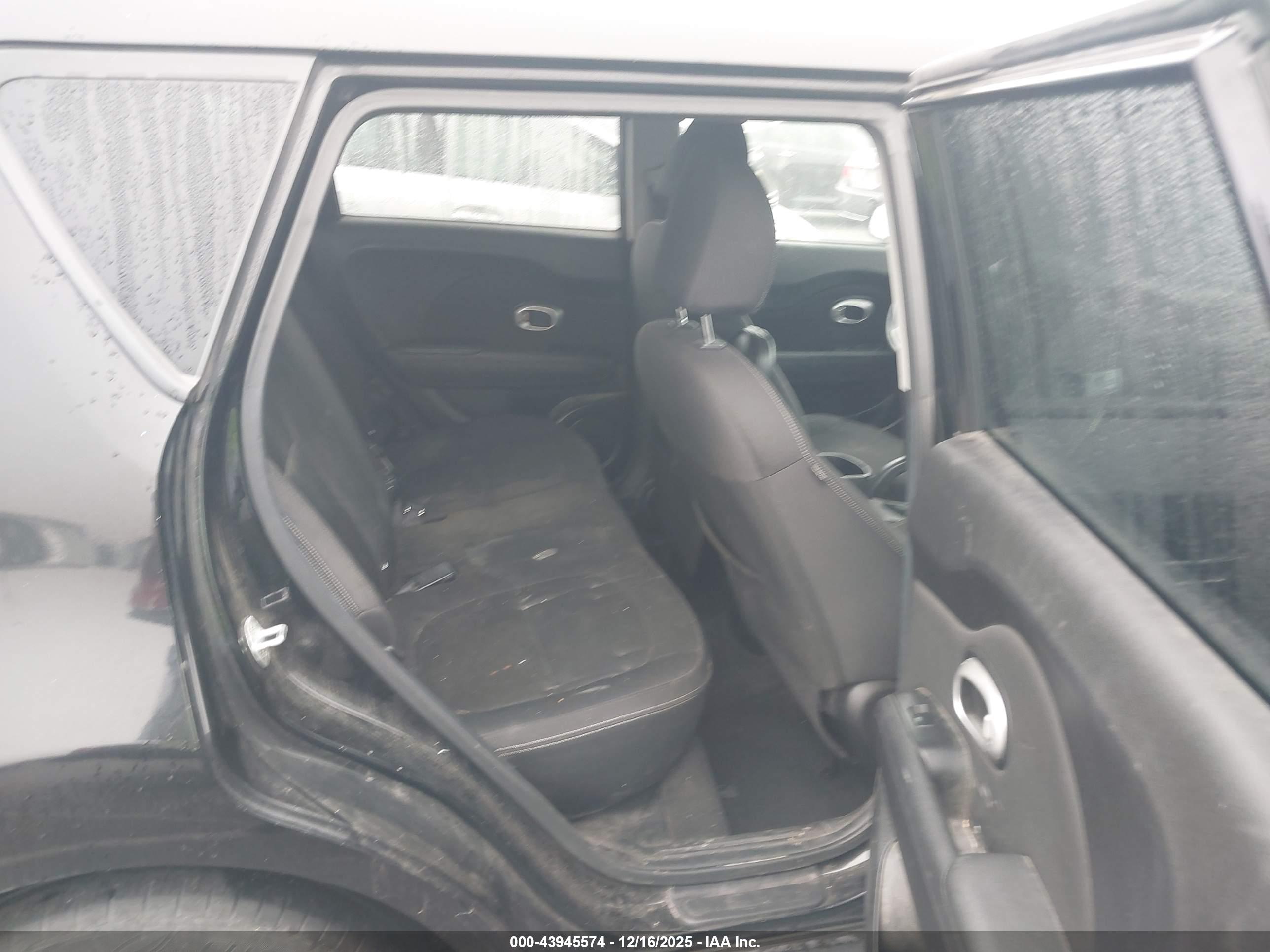 KIA SOUL image 8