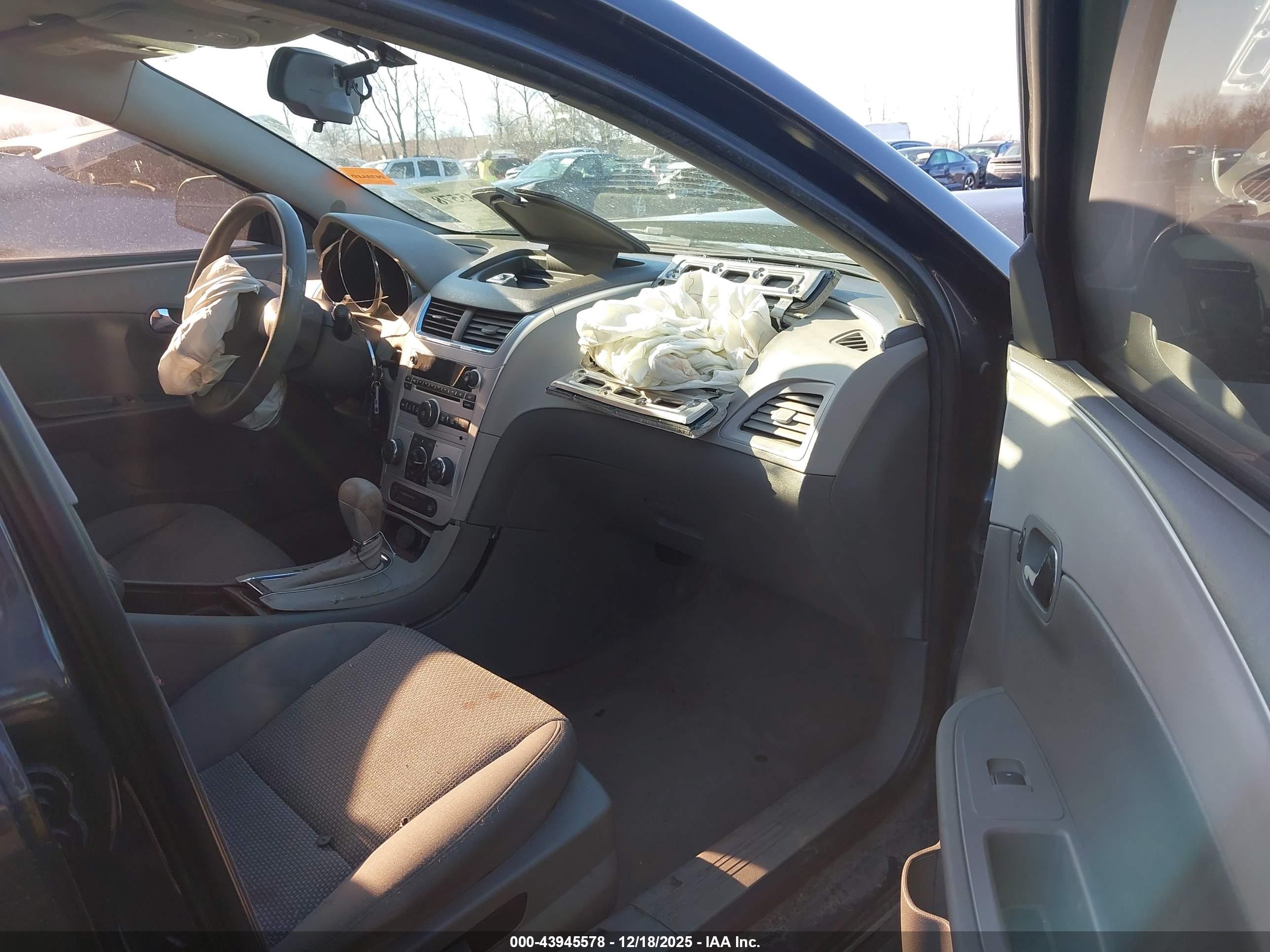 CHEVROLET MALIBU image 5
