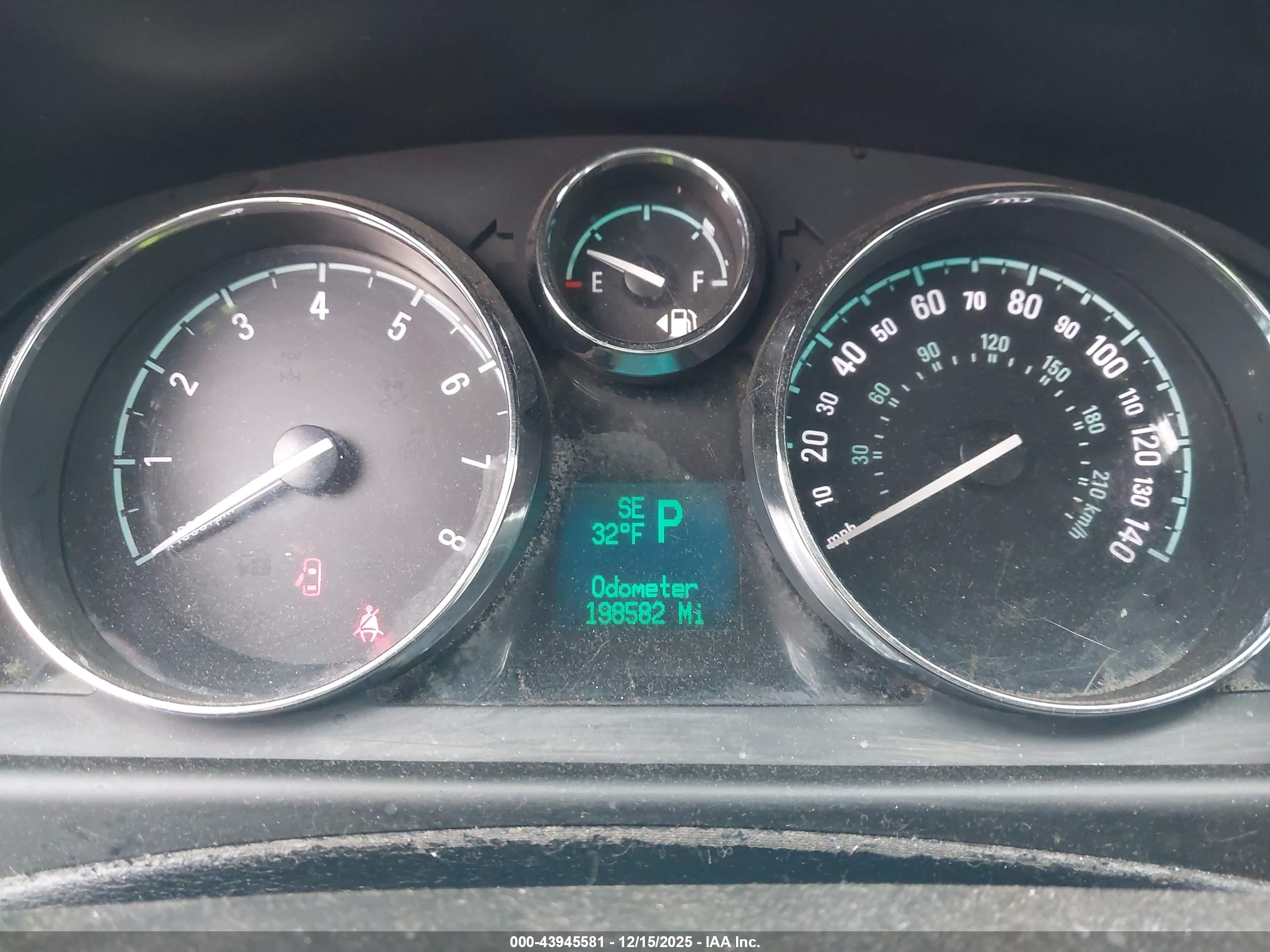 CHEVROLET CAPTIVA image 7