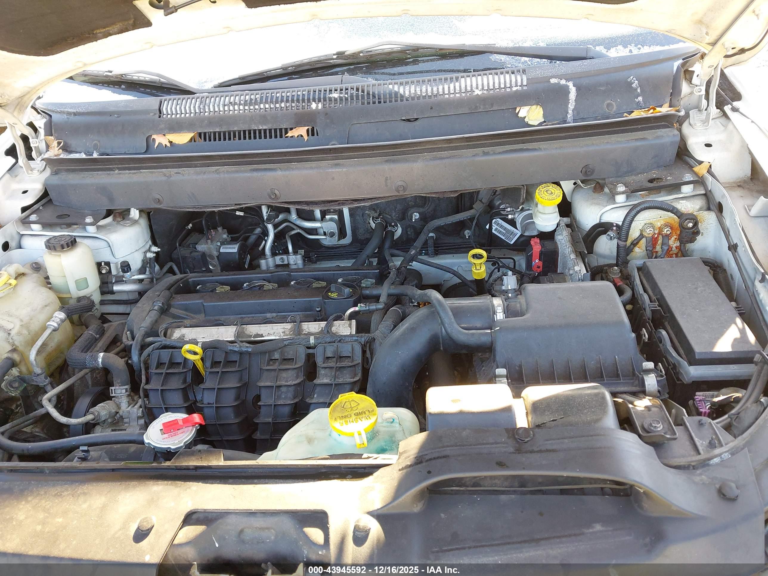 DODGE JOURNEY image 10
