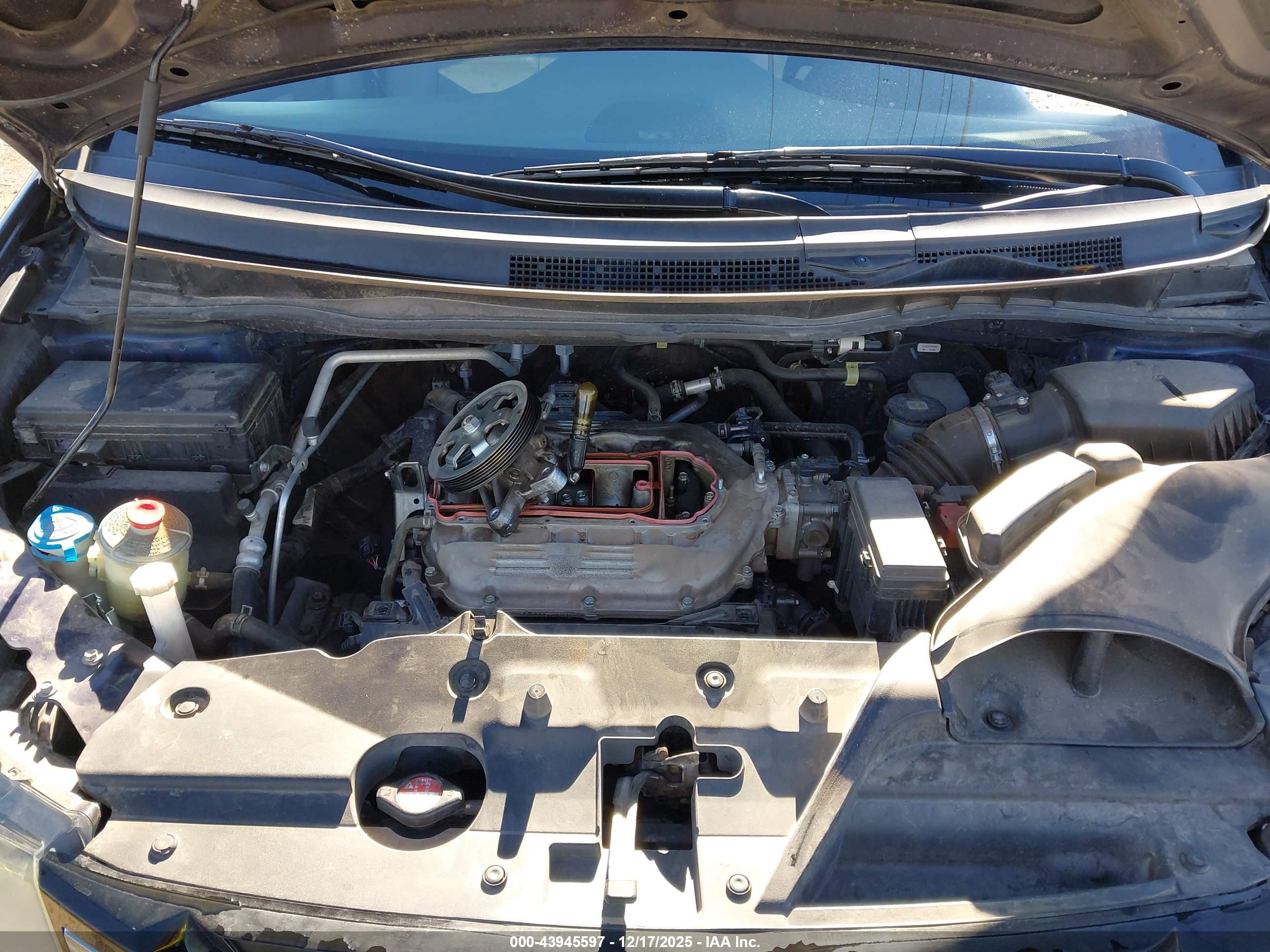 HONDA ODYSSEY image 10