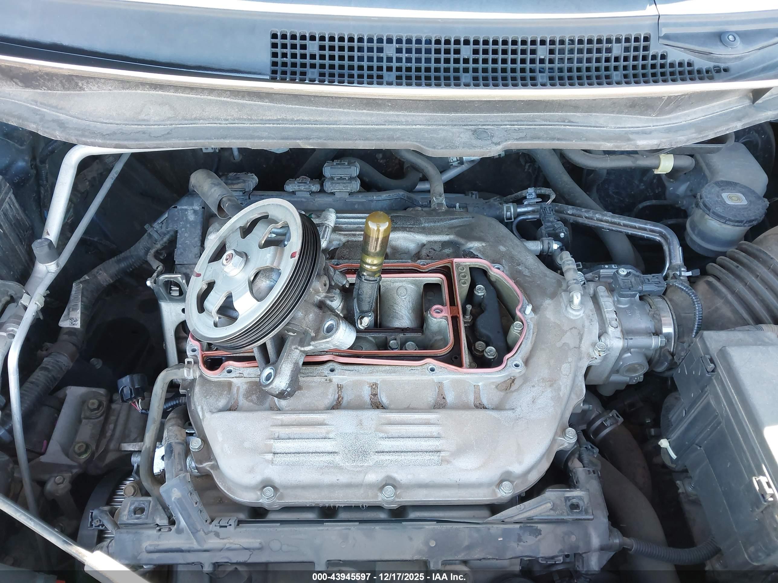 HONDA ODYSSEY image 6