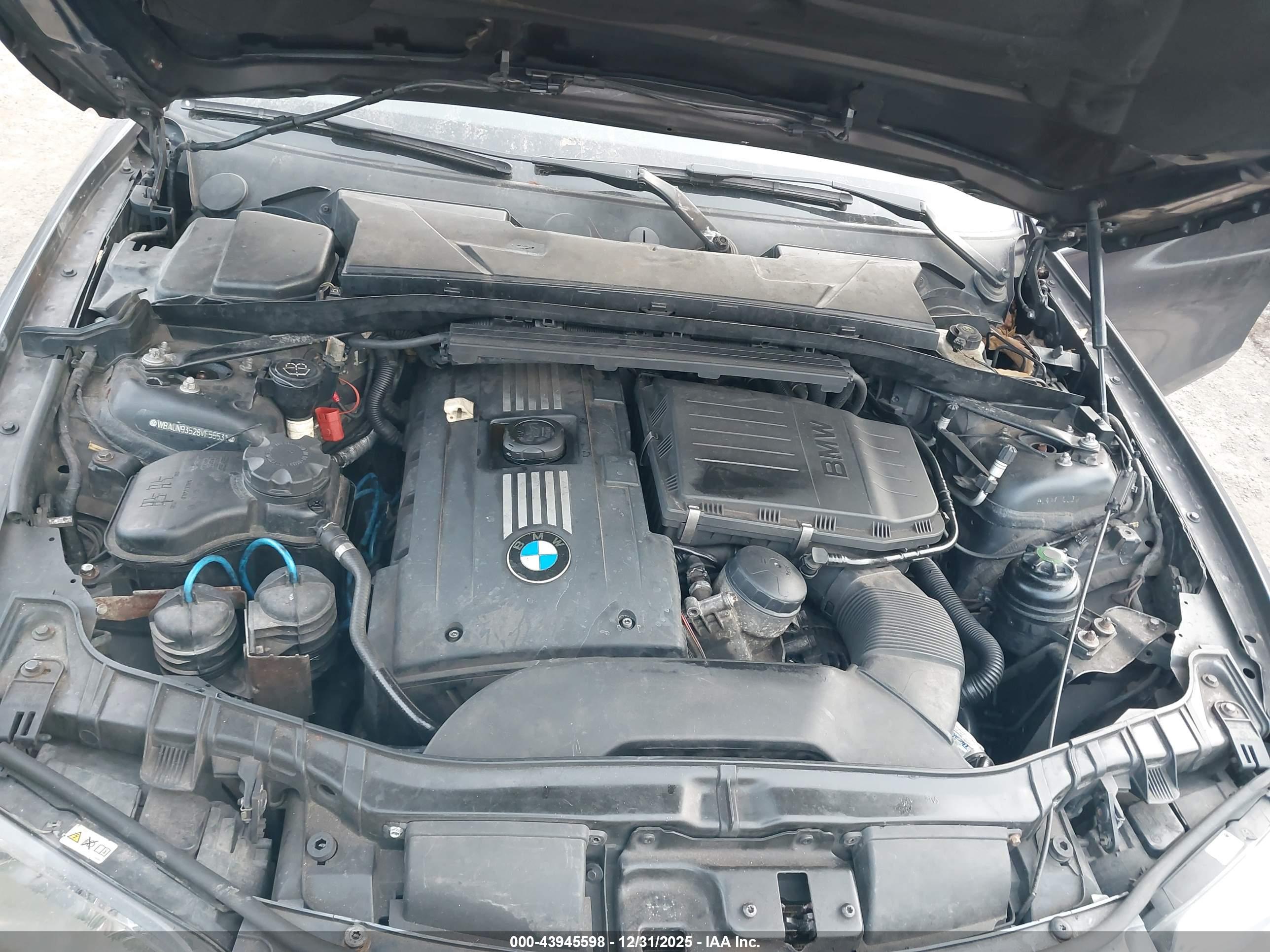 BMW 135I image 10