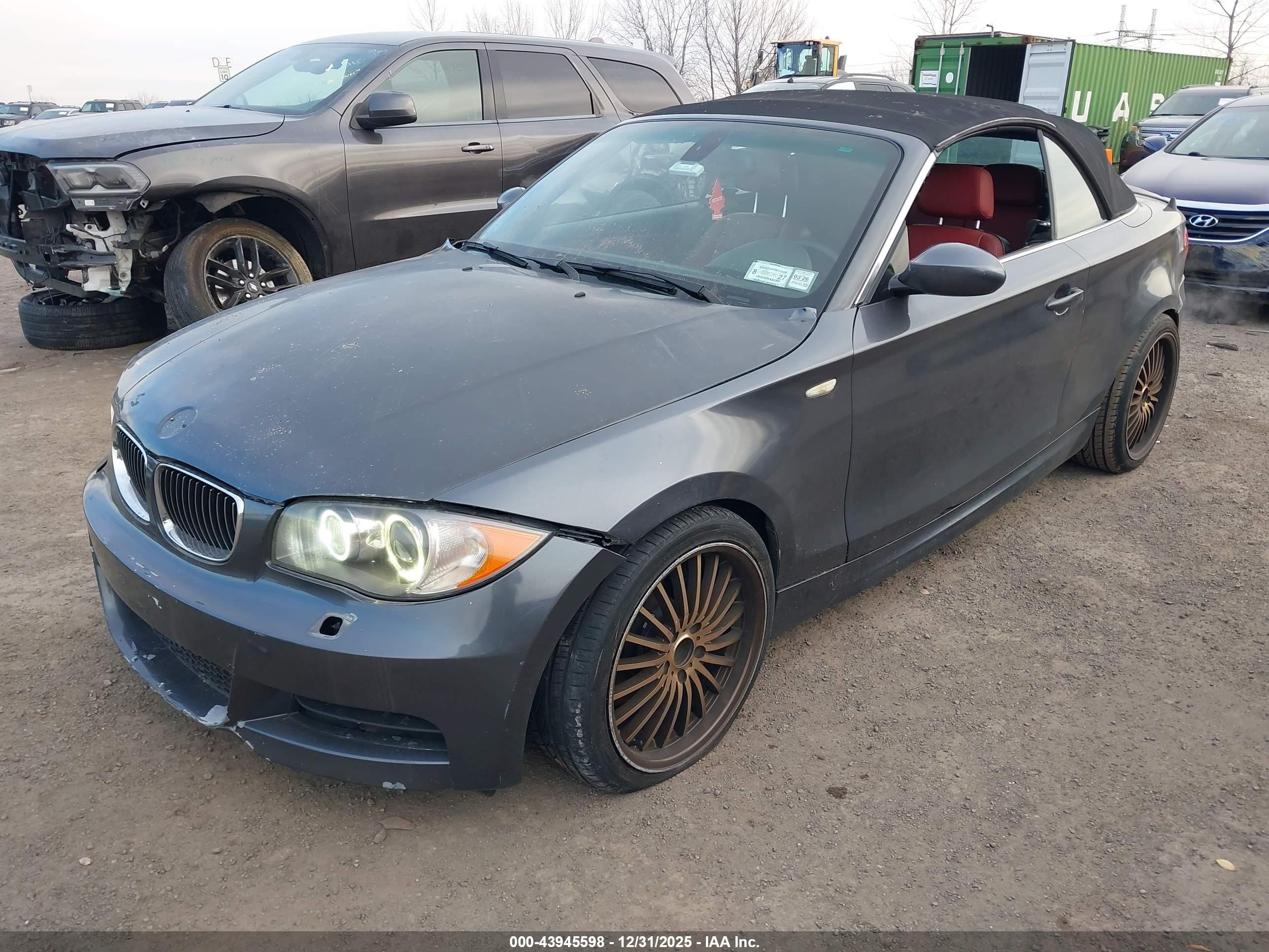 BMW 135I image 2