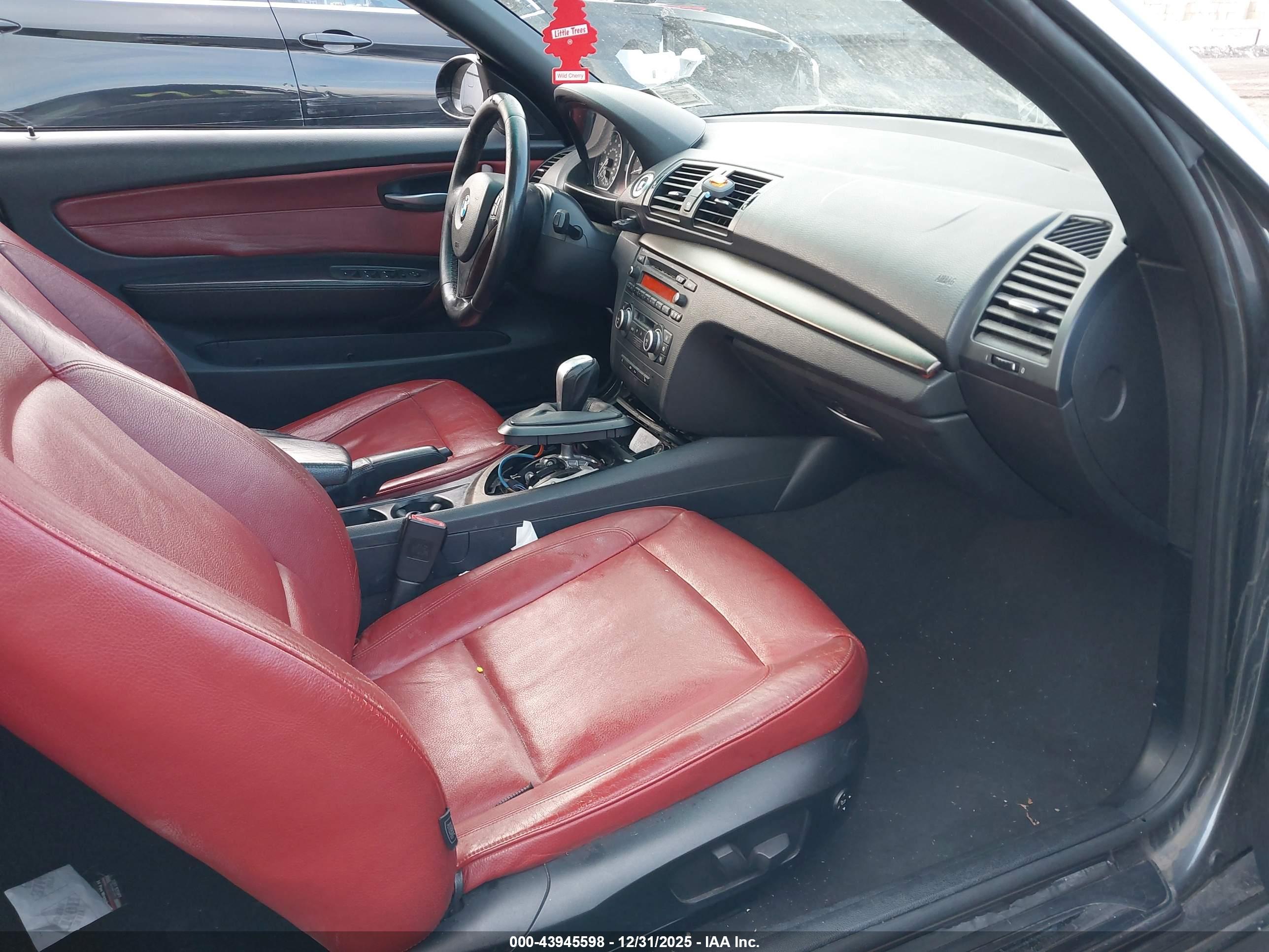 BMW 135I image 5