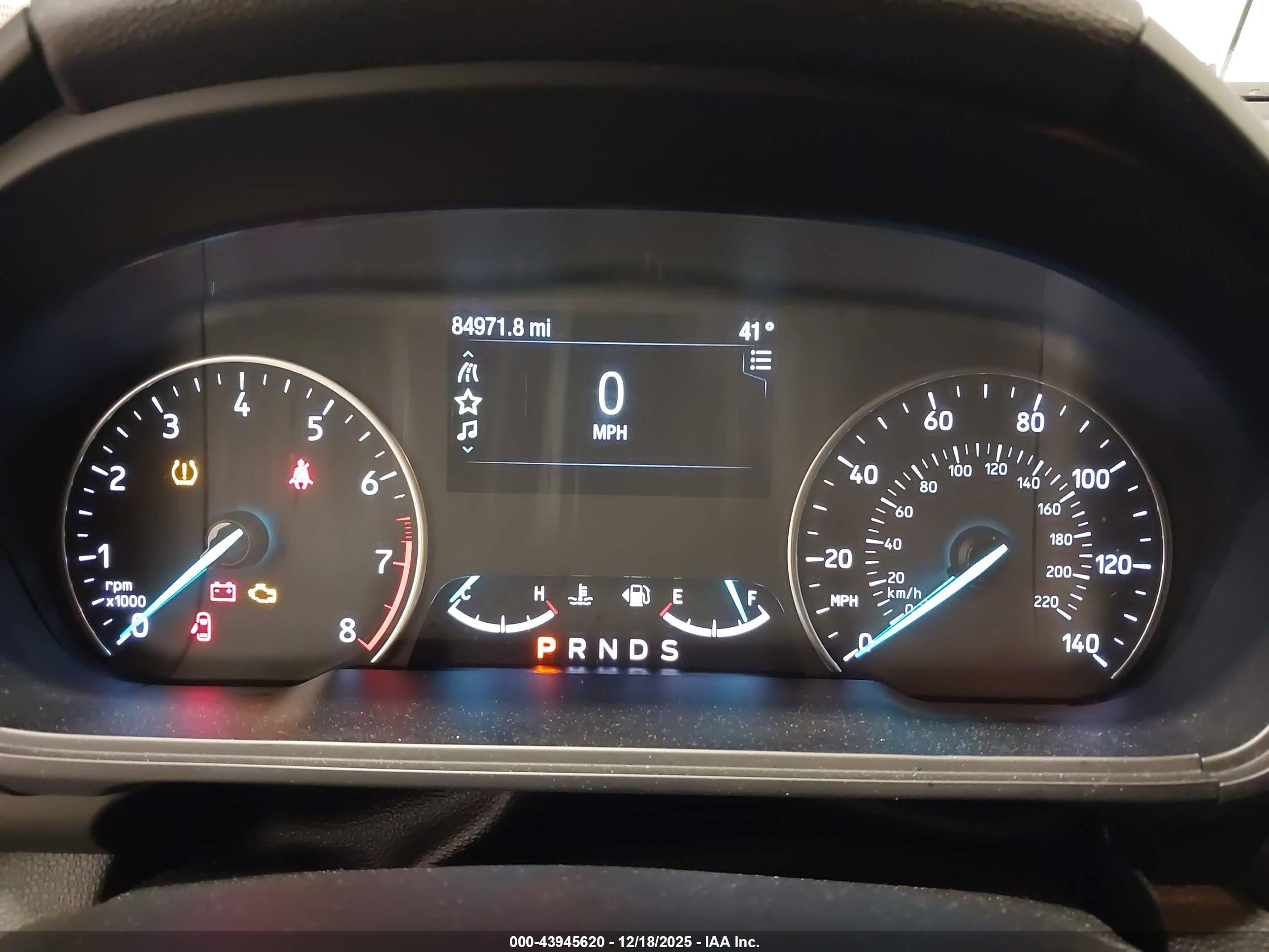 FORD ECOSPORT image 7