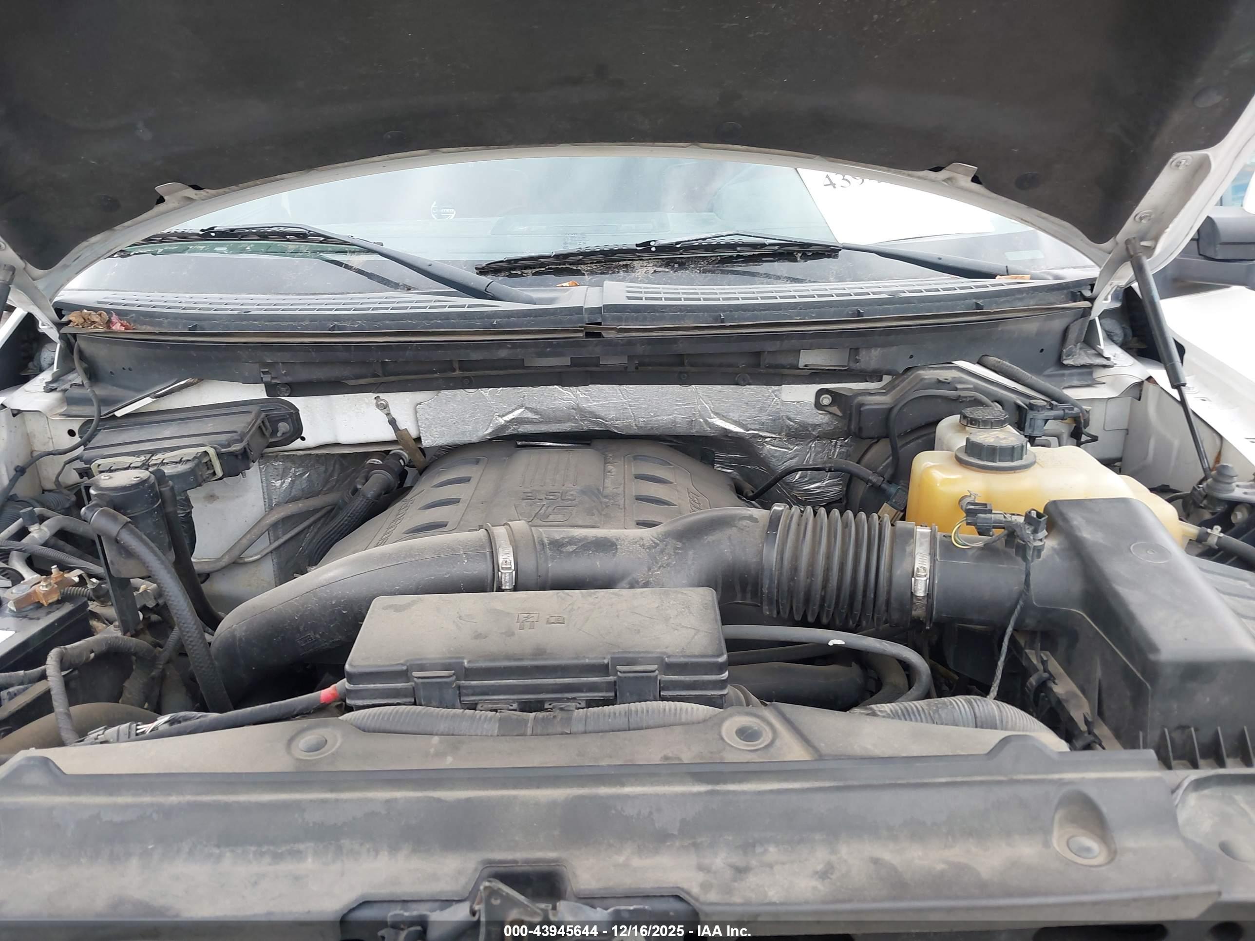 FORD F-150 image 10