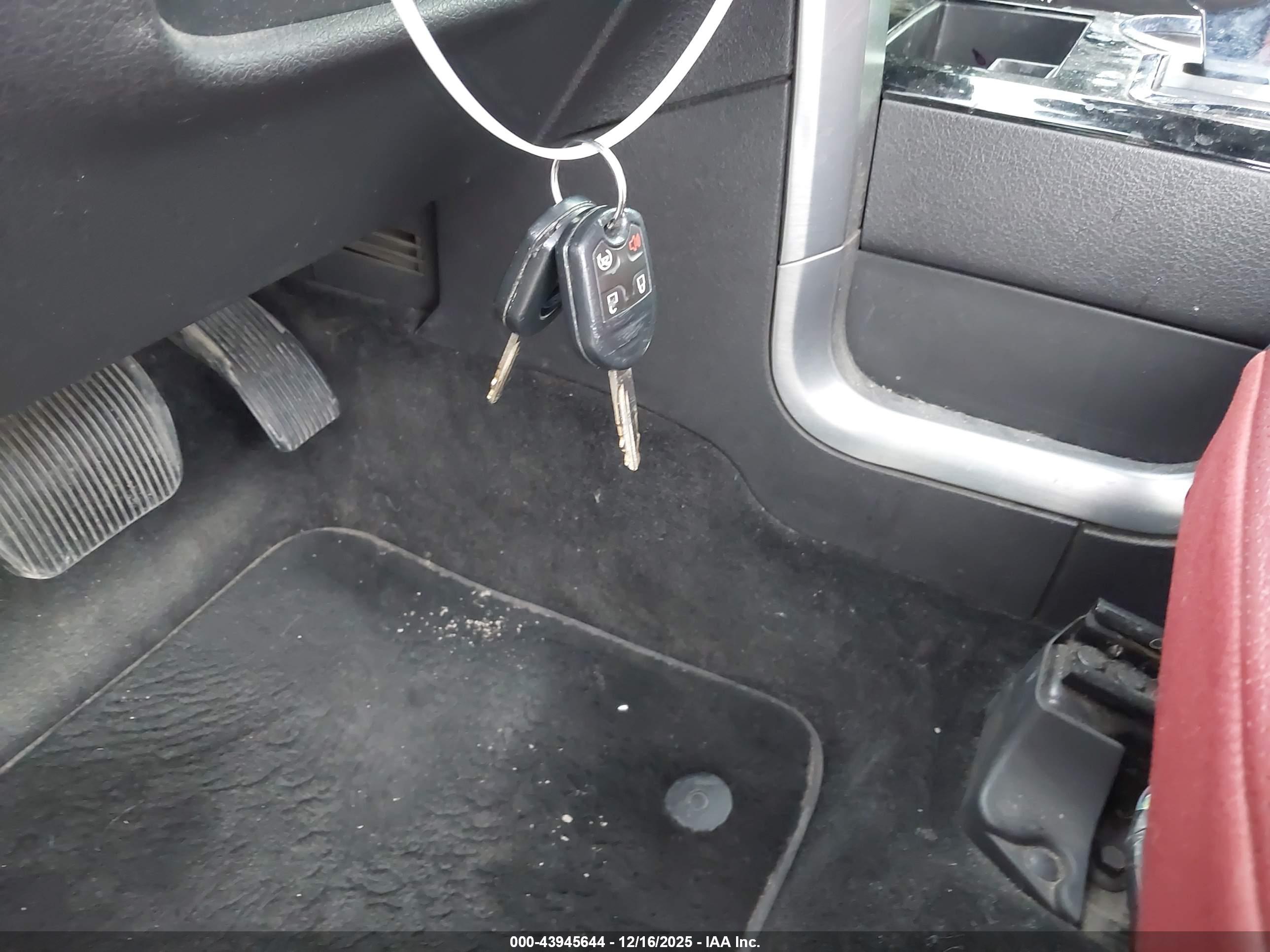 FORD F-150 image 11