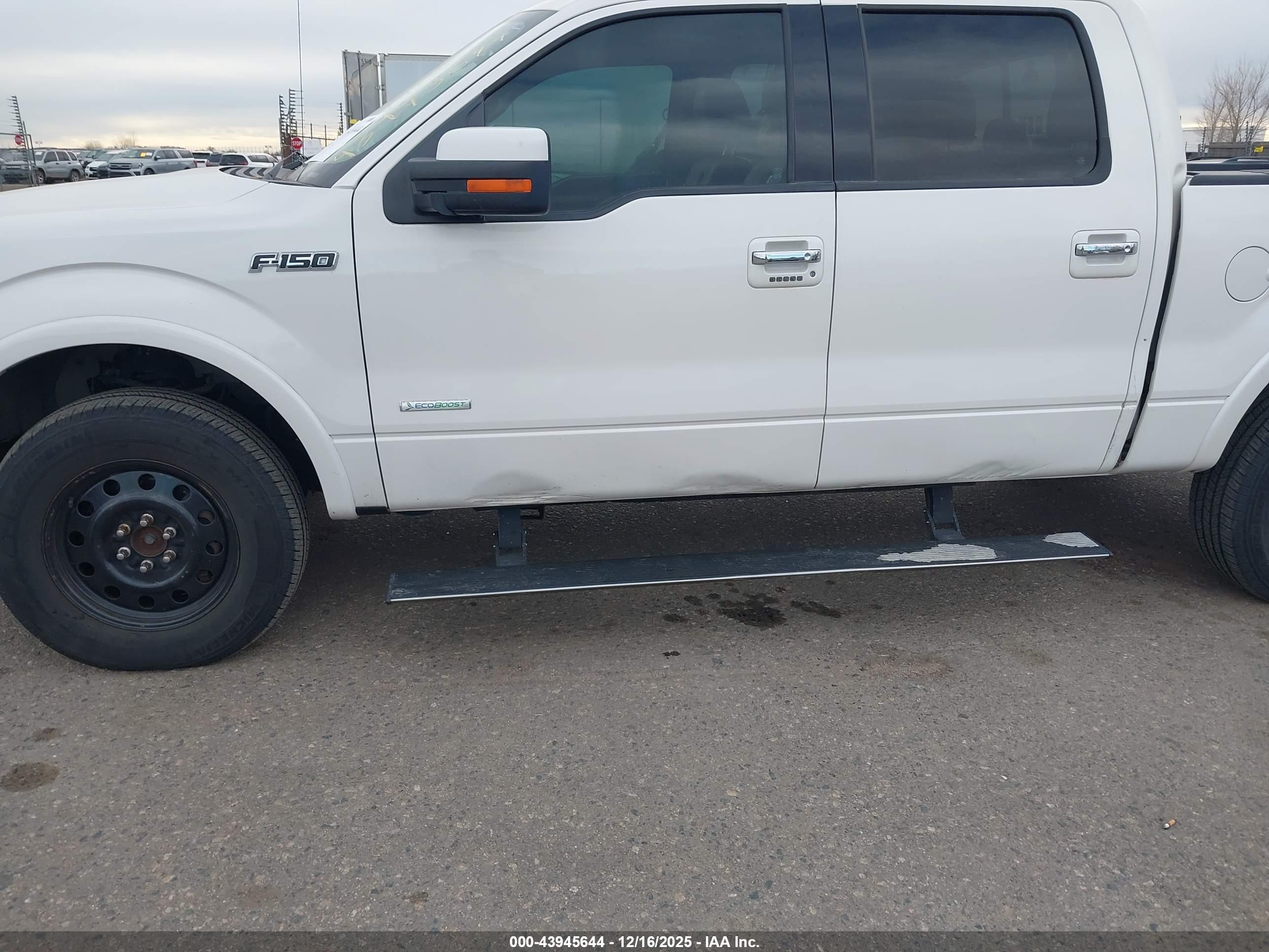 FORD F-150 image 6