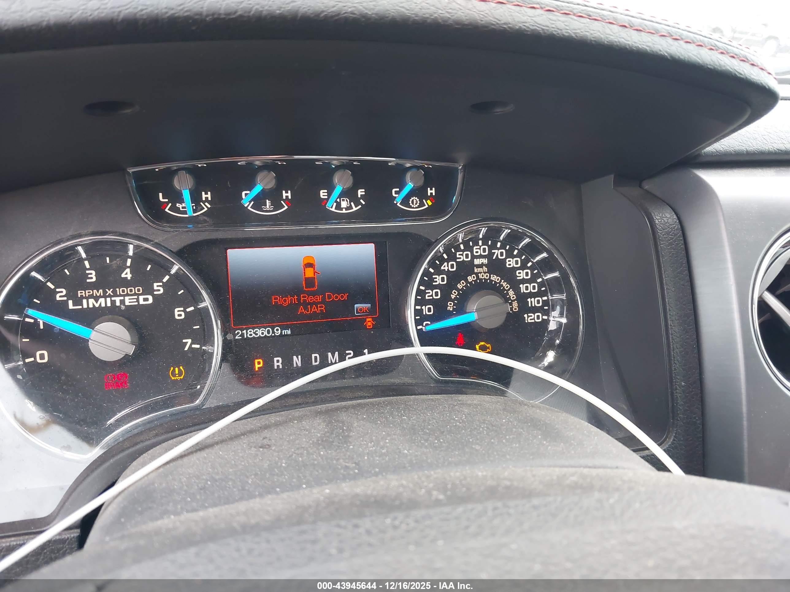 FORD F-150 image 7