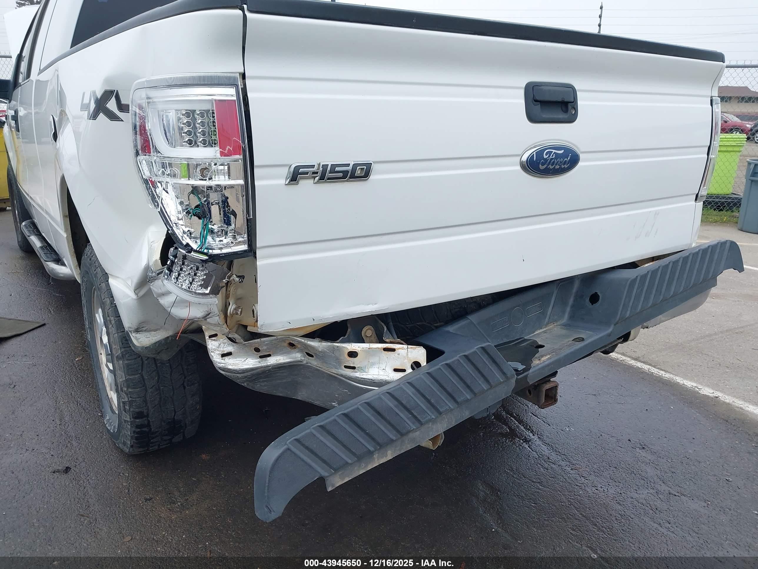 FORD F-150 image 6