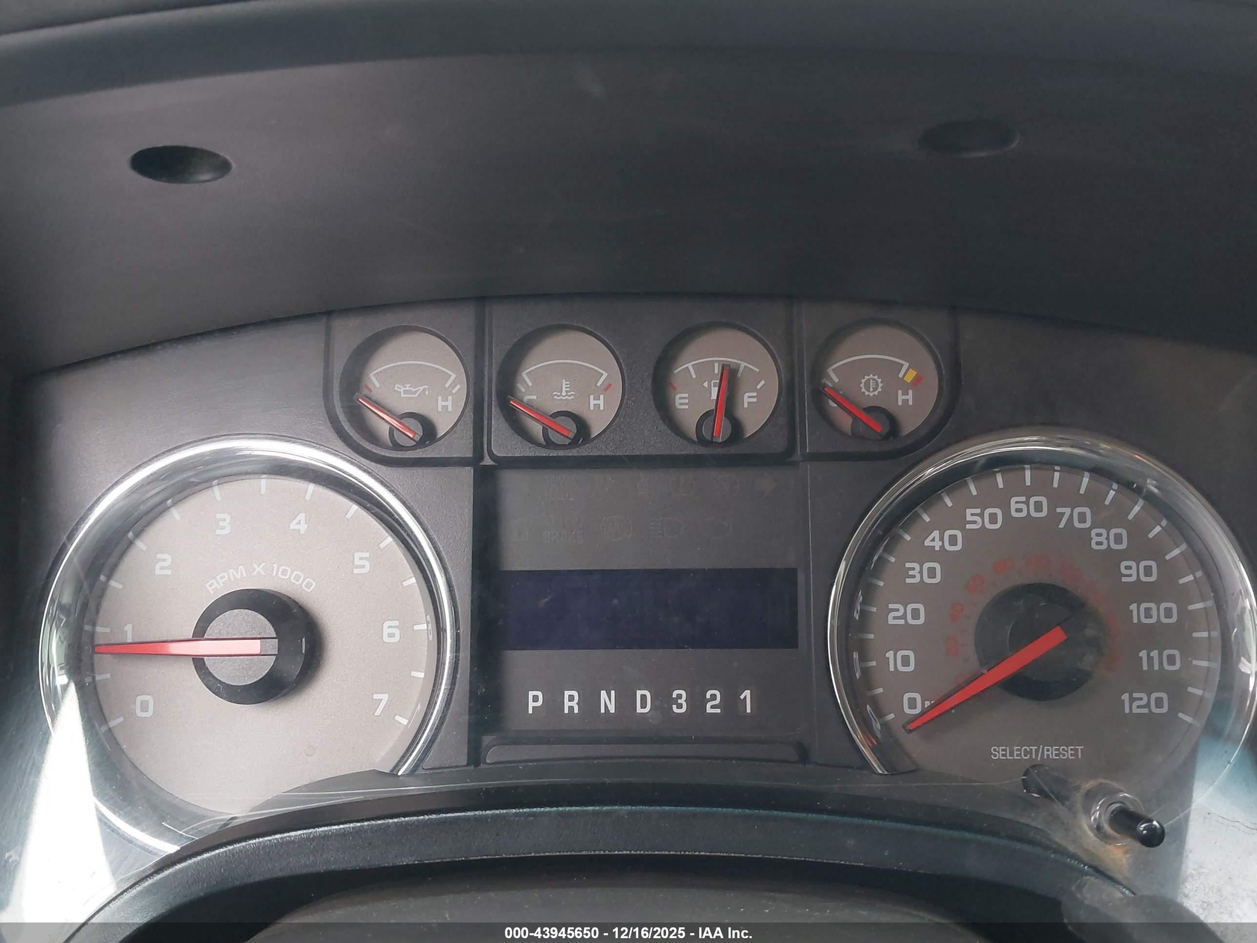 FORD F-150 image 7