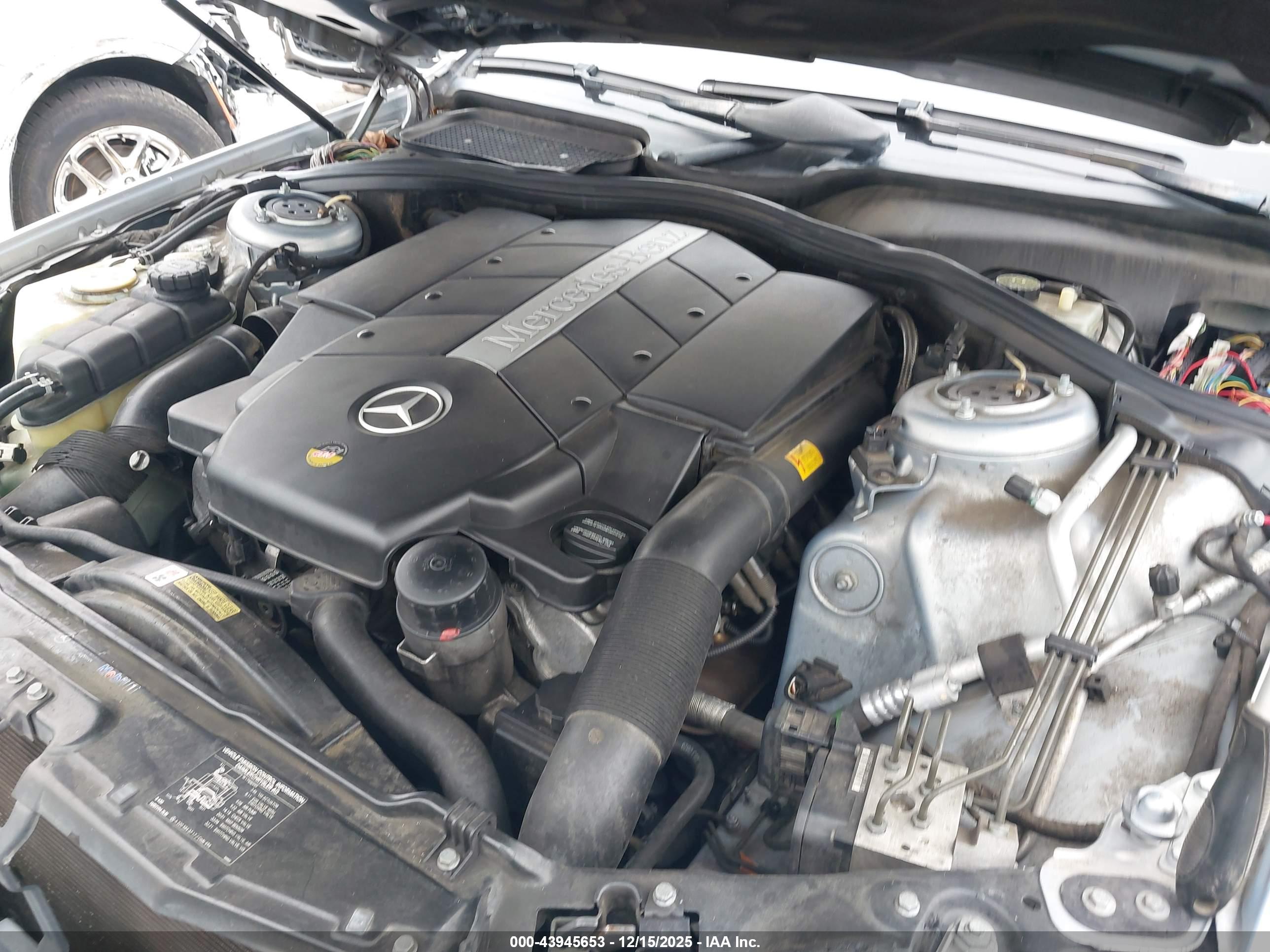 MERCEDES-BENZ S image 10