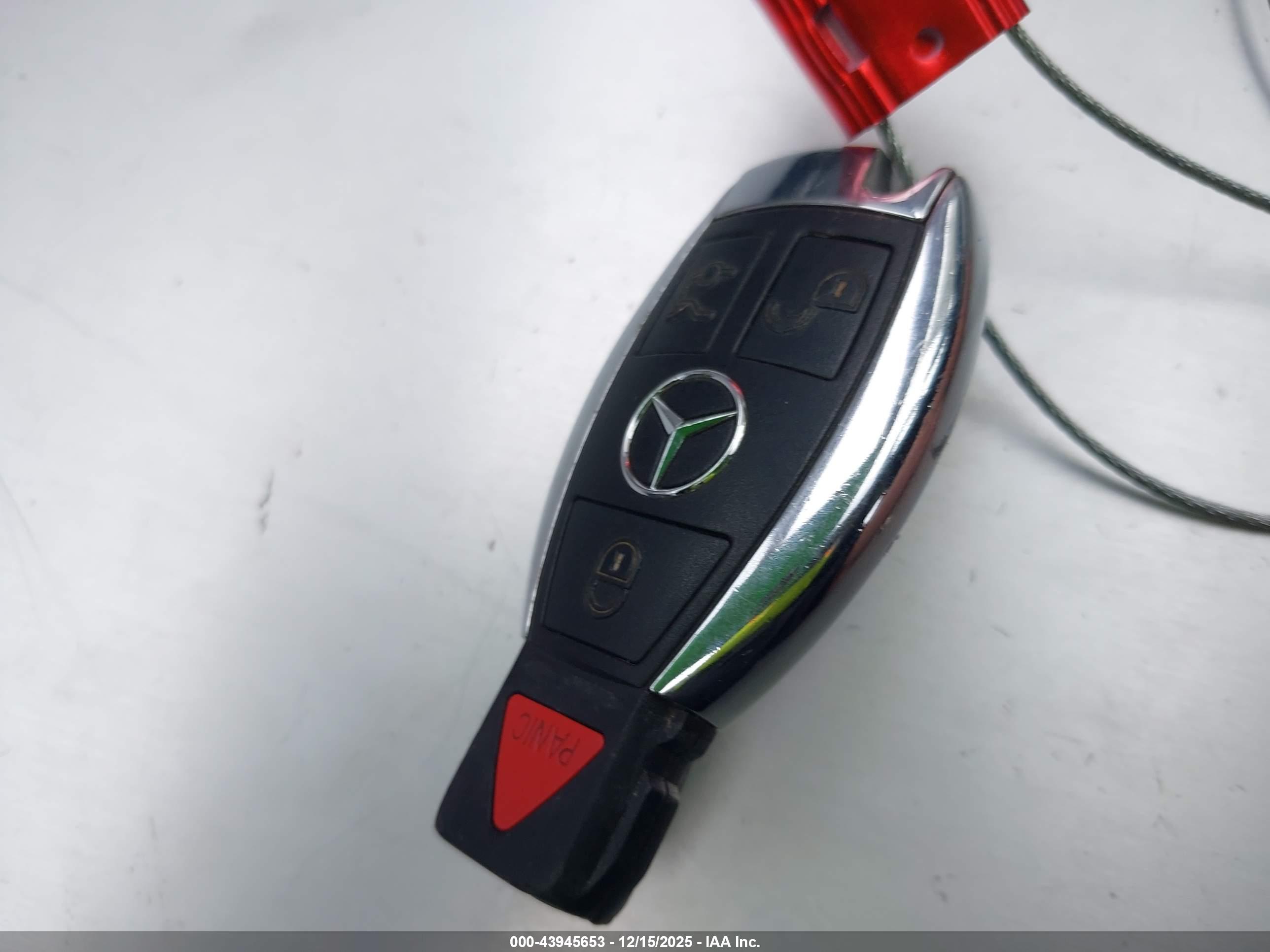 MERCEDES-BENZ S image 11