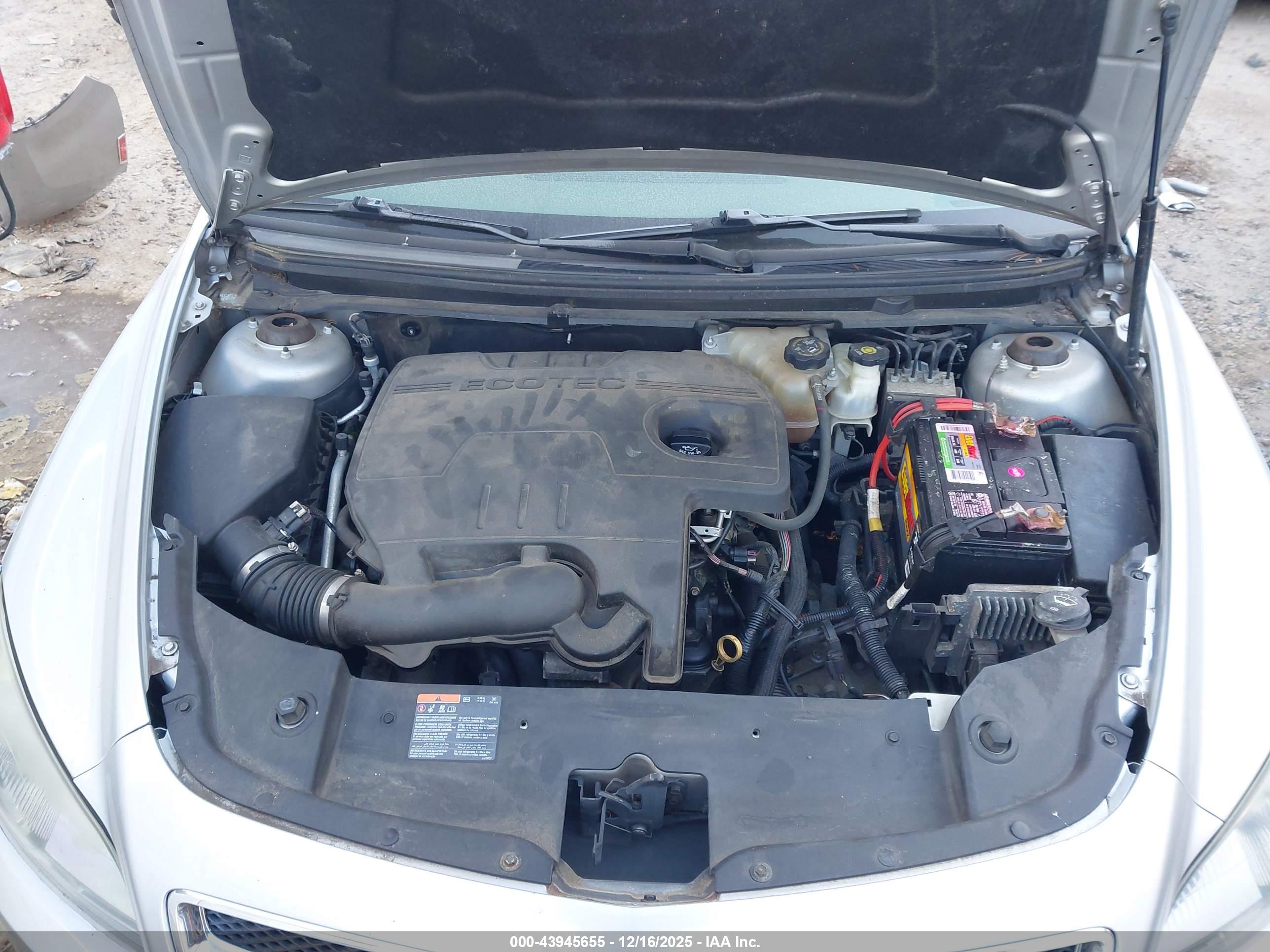 CHEVROLET MALIBU image 10